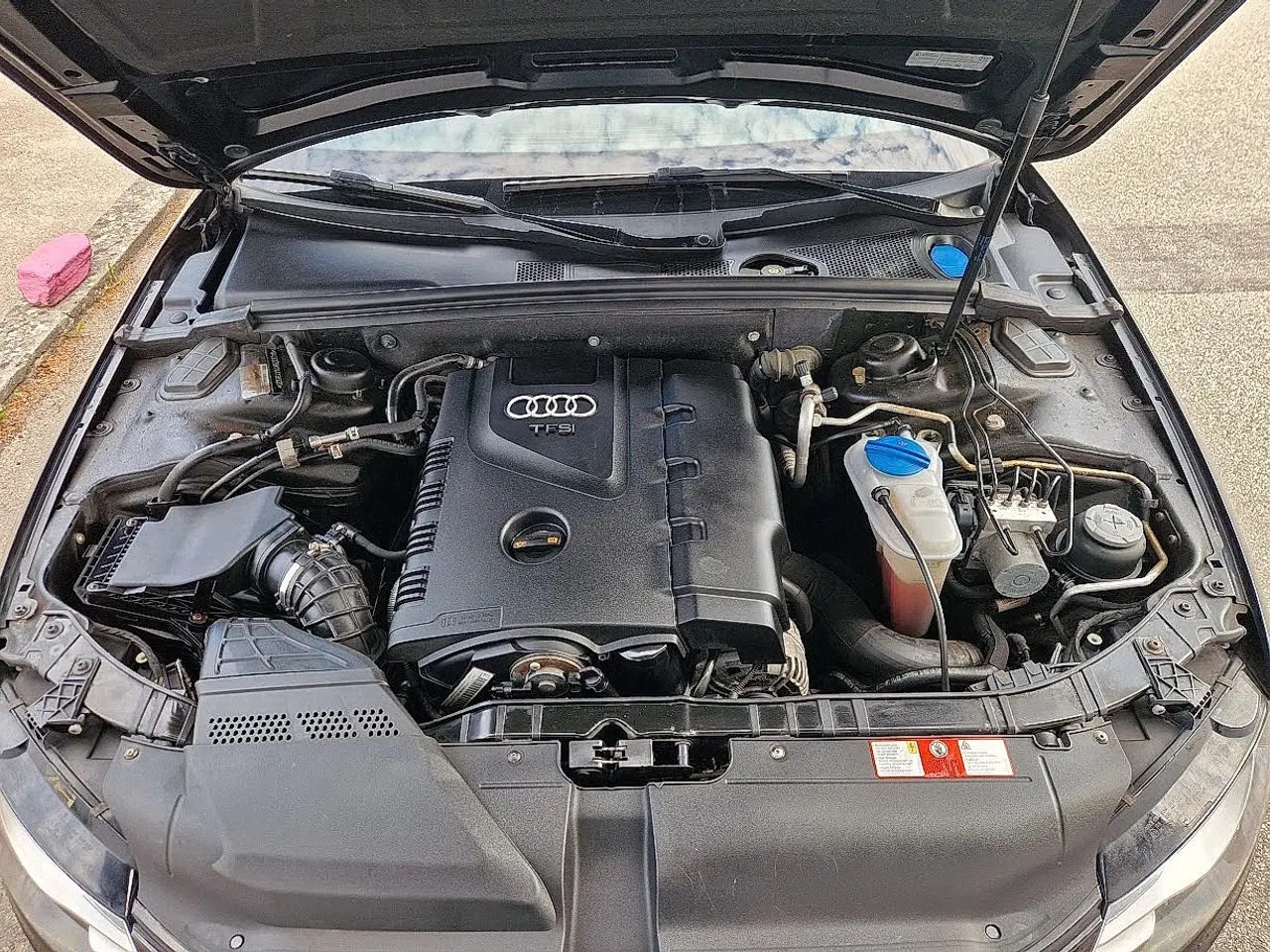 Billede 15 - AUDI A4 AVANT