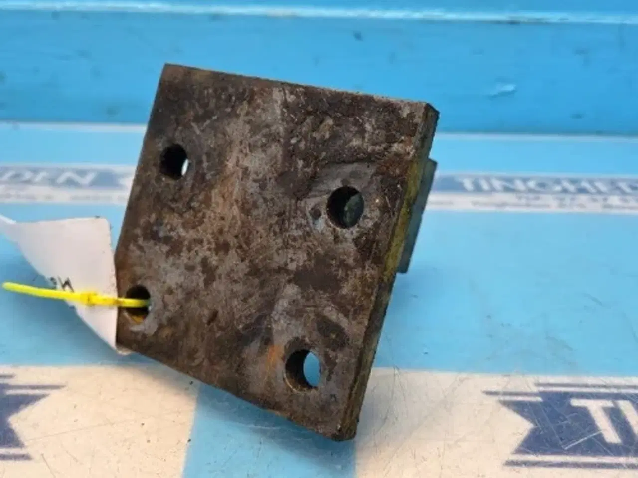 Billede 6 - Hydrema 906B Motorphæng 235020