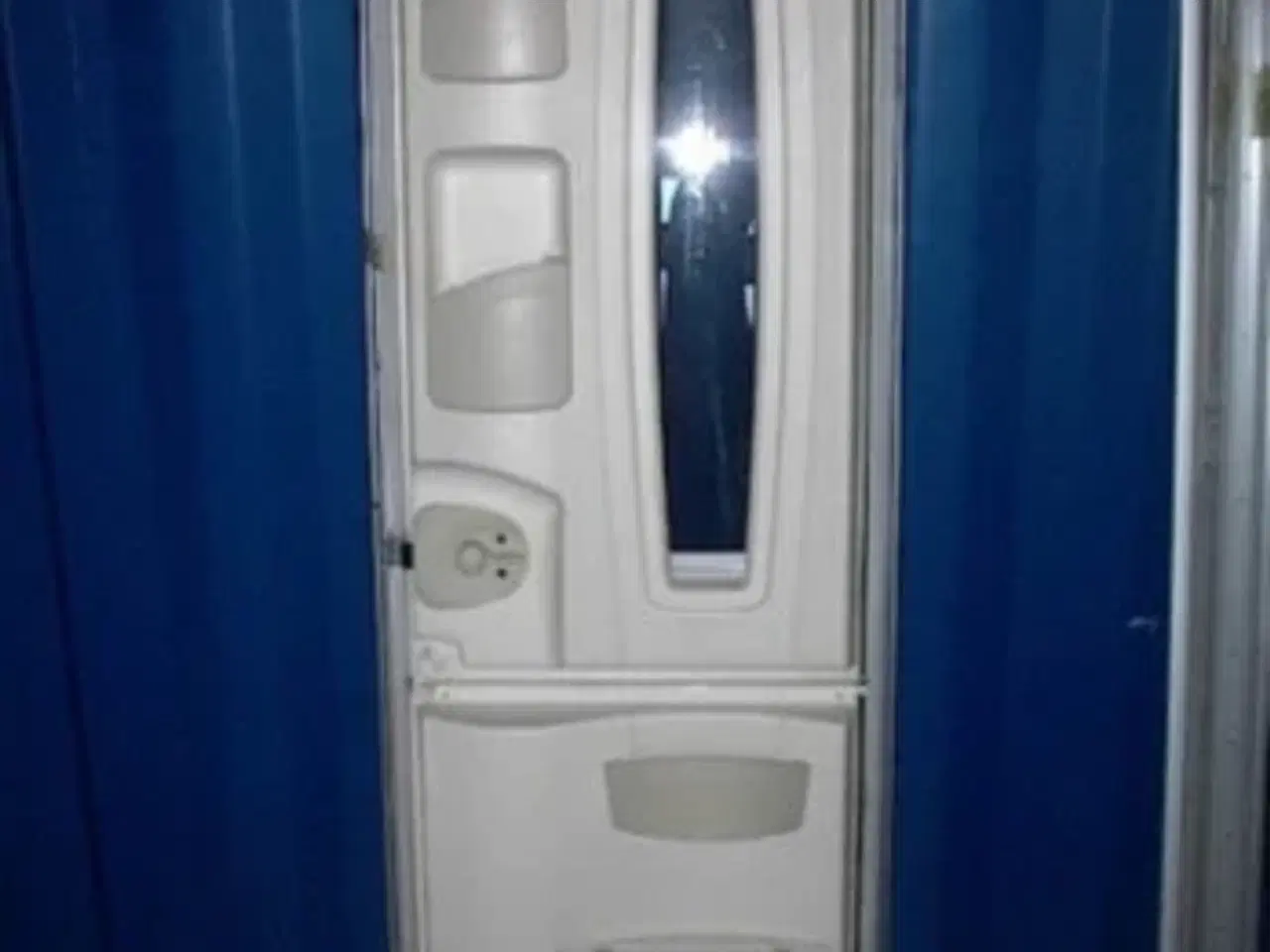 Billede 2 - Hobby Dør