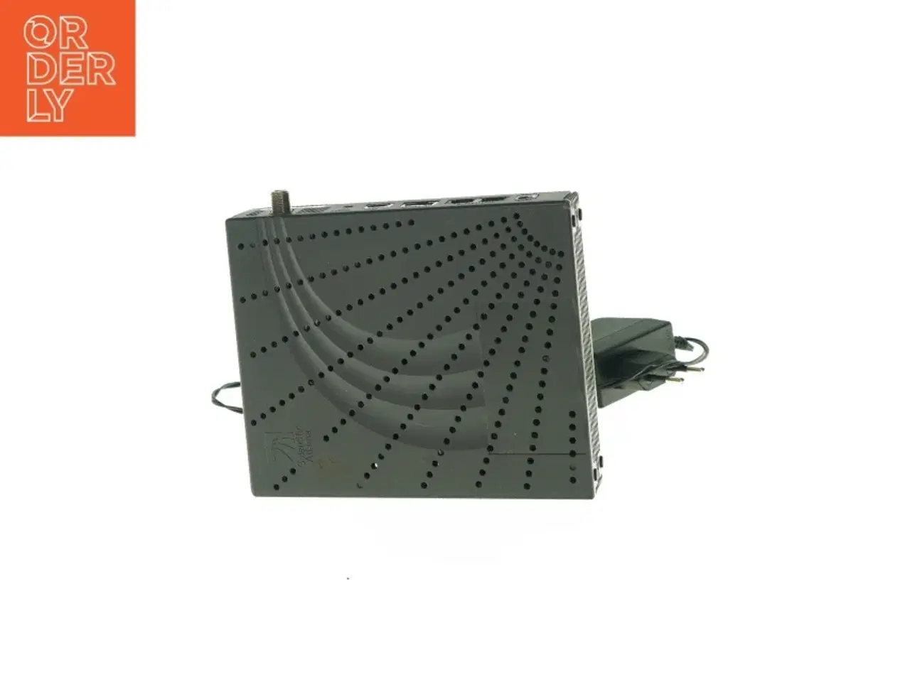 Billede 5 - Kabelmodem fra Scientific Atlantia - Model DPC2203