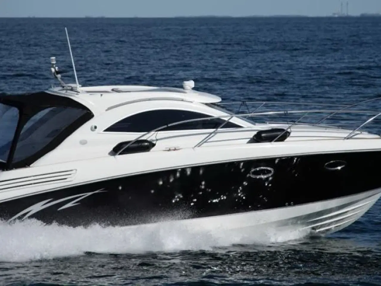 Billede 11 - Grandezza 31 OC