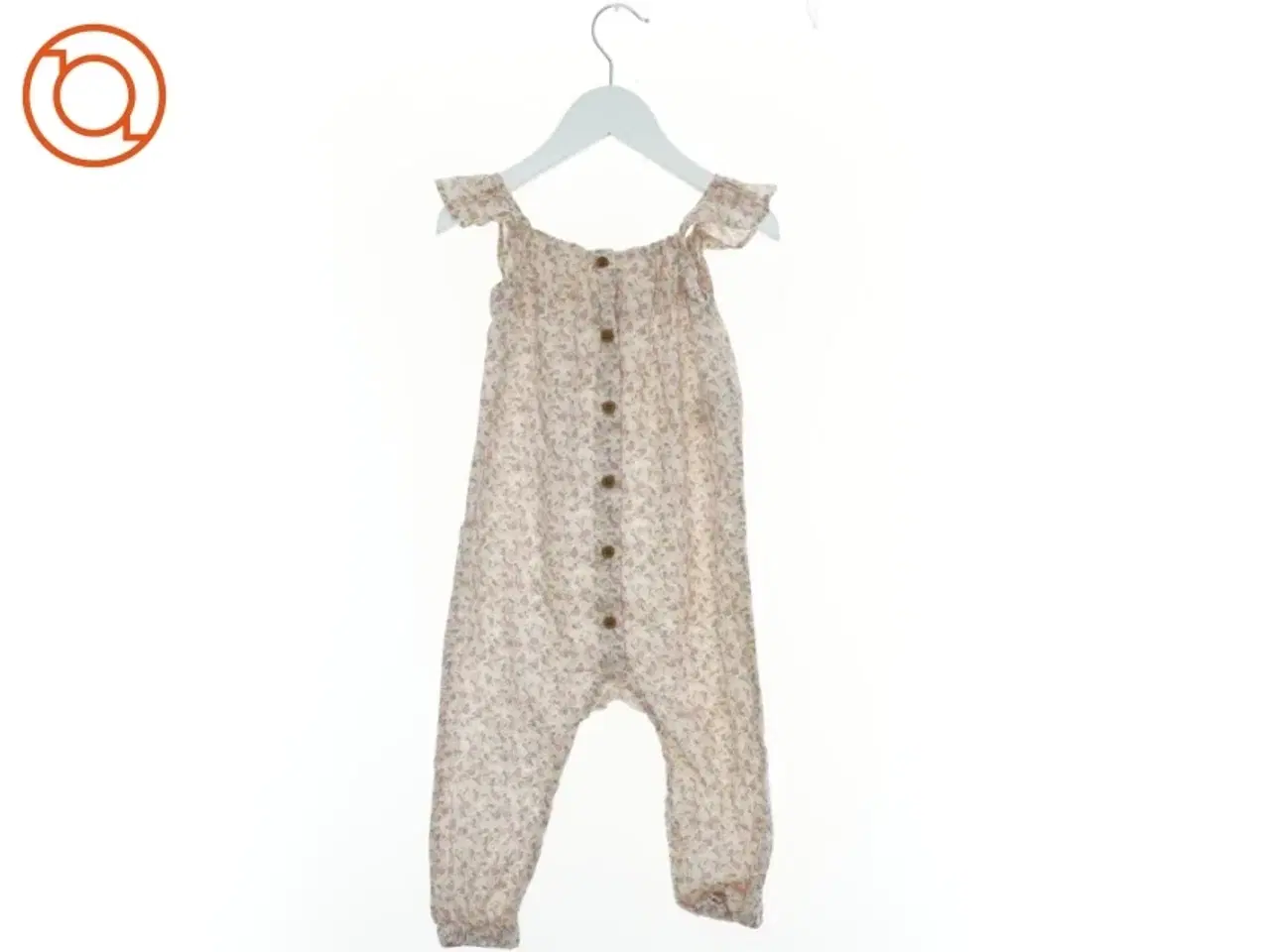 Billede 1 - Buksedragt fra H&M (str. 92 cm)