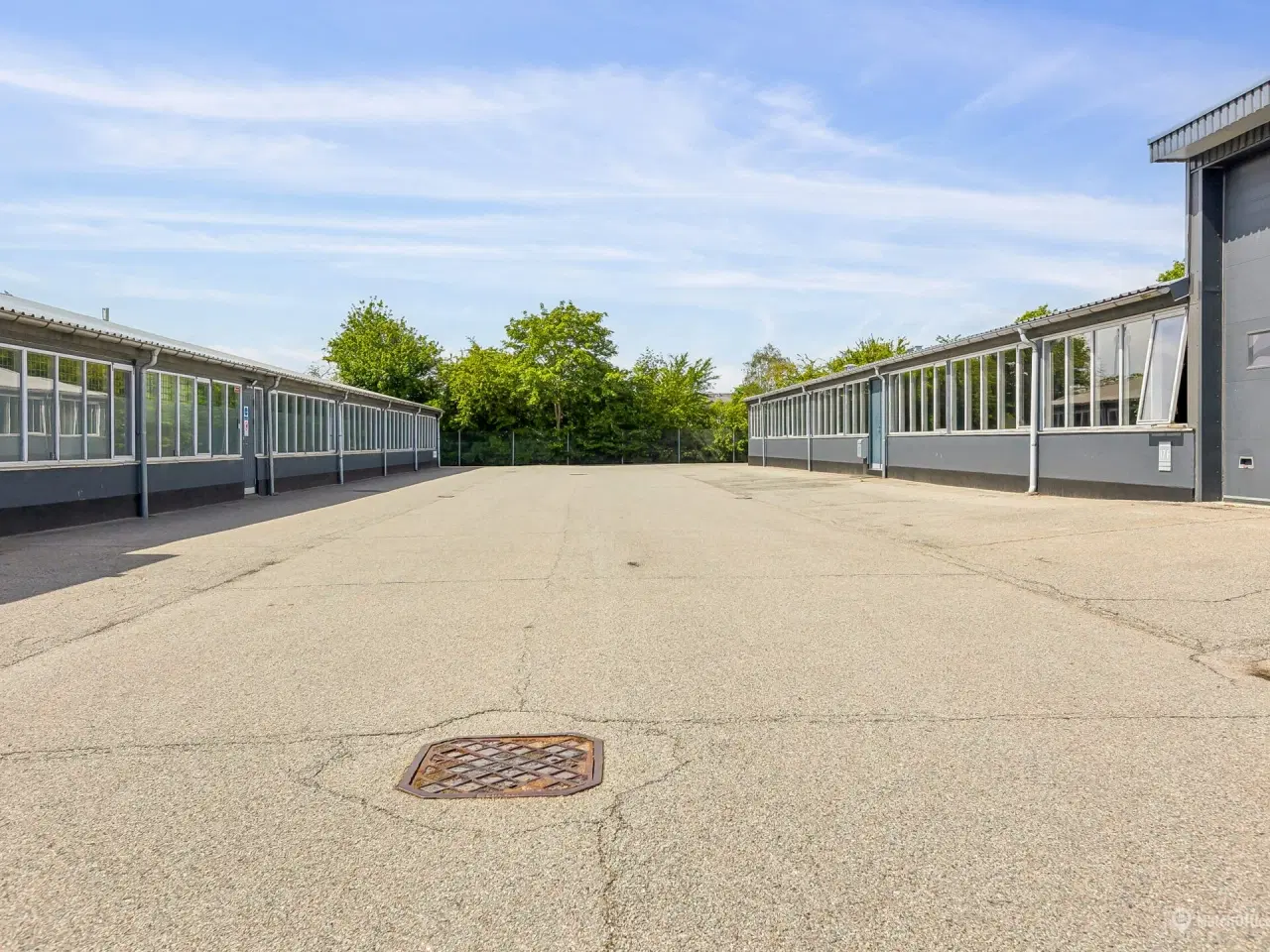 Billede 11 - 1502-24: Roholmsvej 15D, st. – 2401 m2