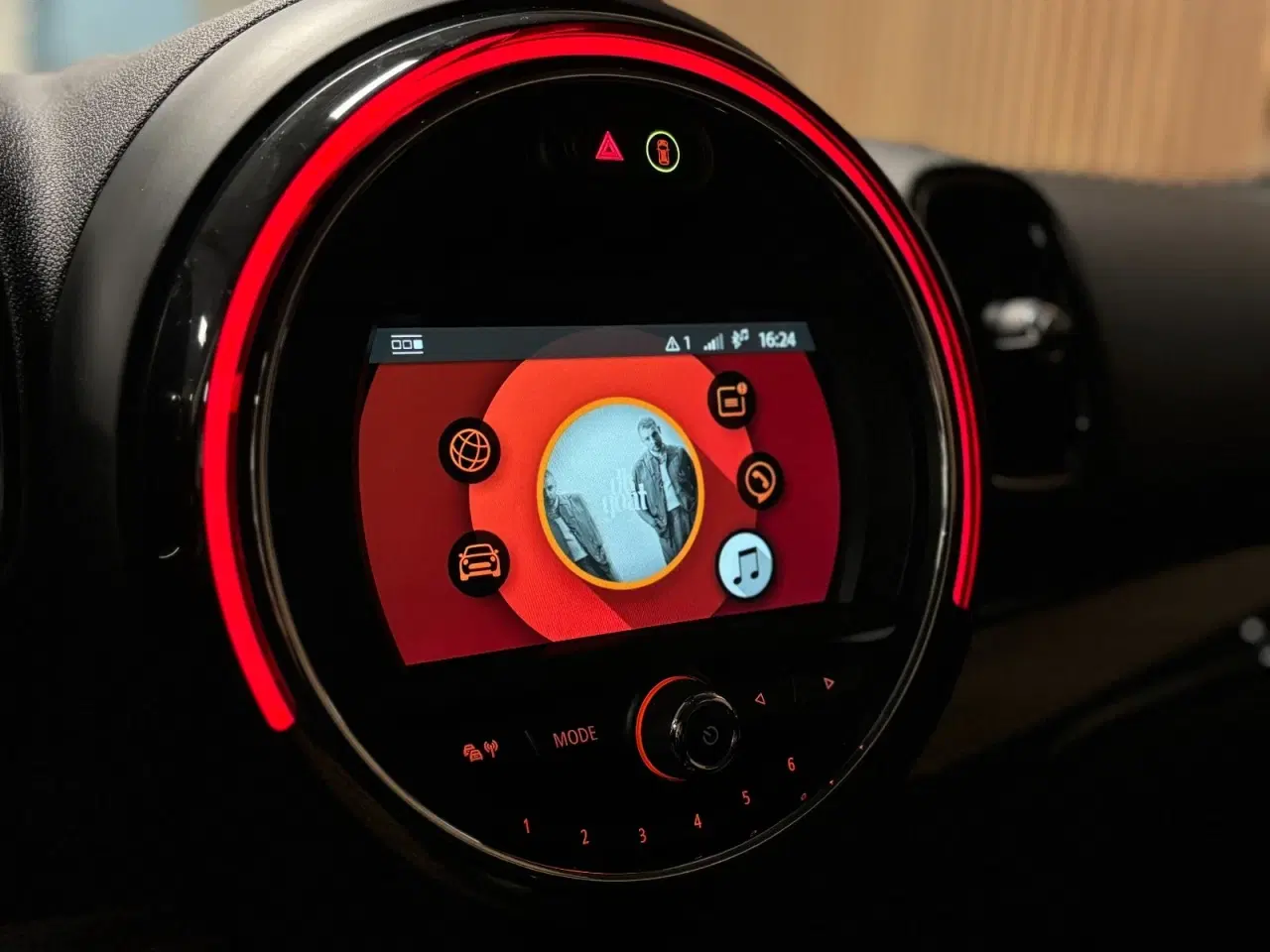 Billede 13 - MINI Countryman Cooper 1,5 Essential aut.