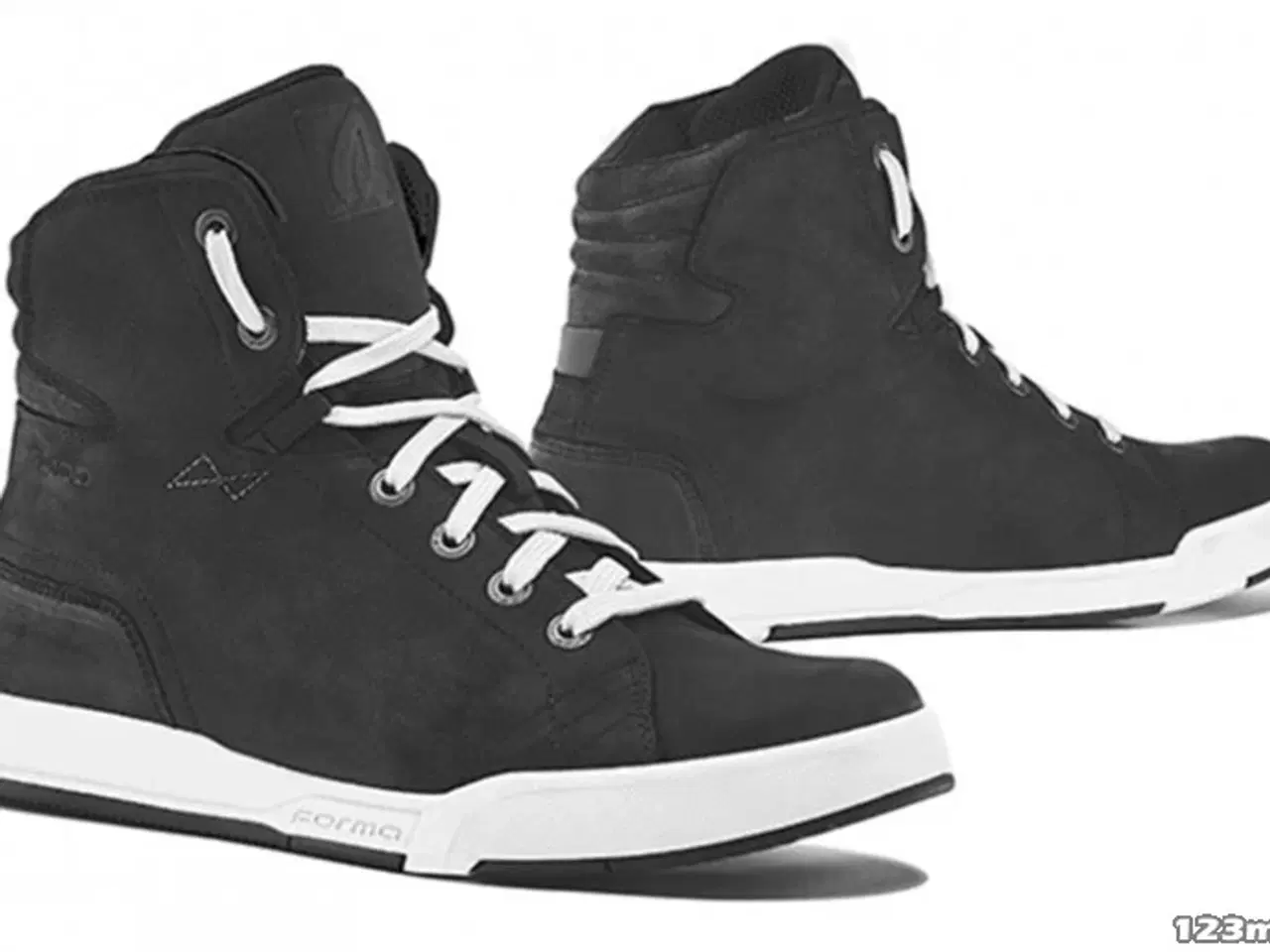 Billede 1 - Forma Swift Dry RESTSALG før