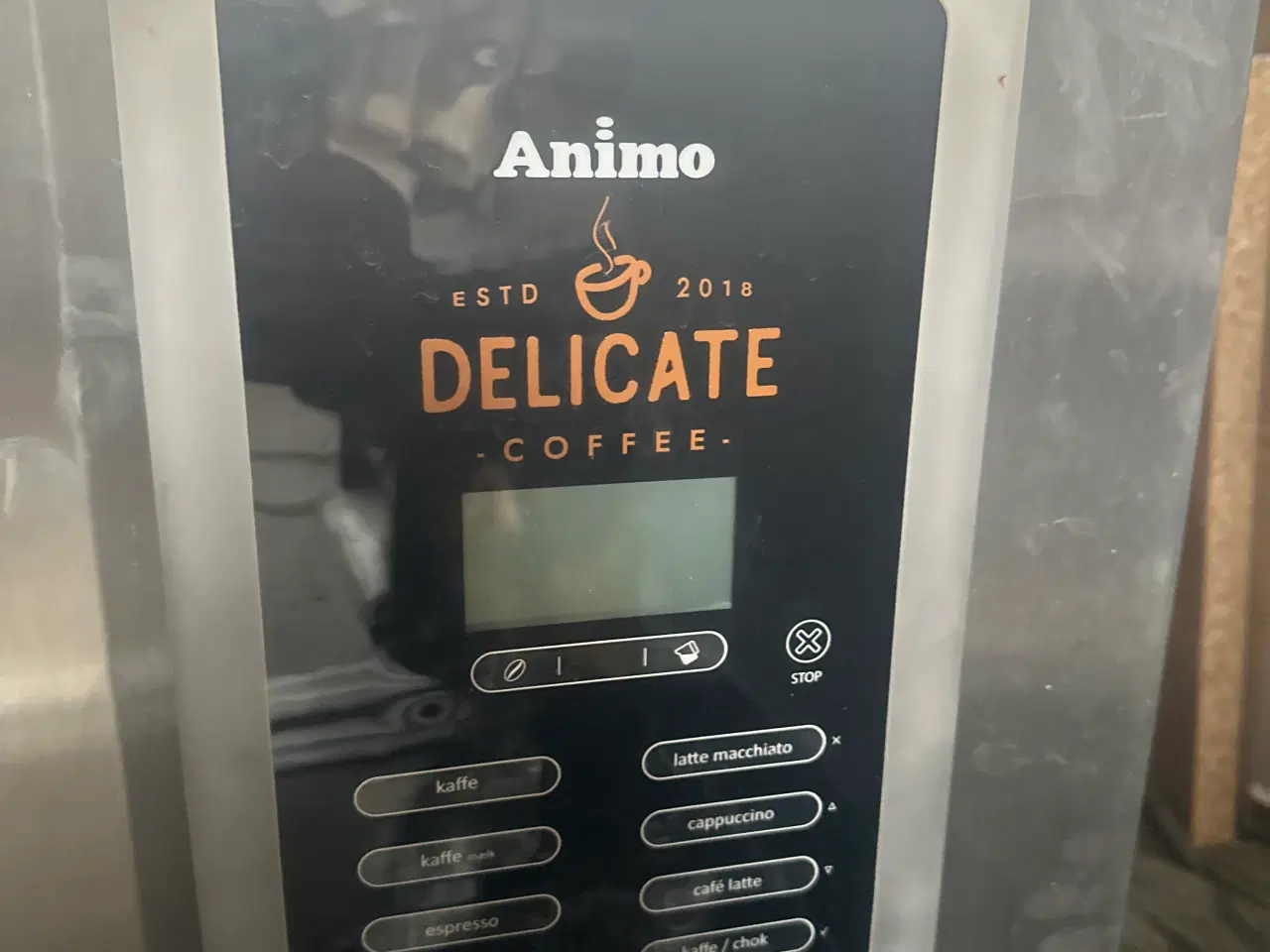 Billede 2 - Animo Optifresh 