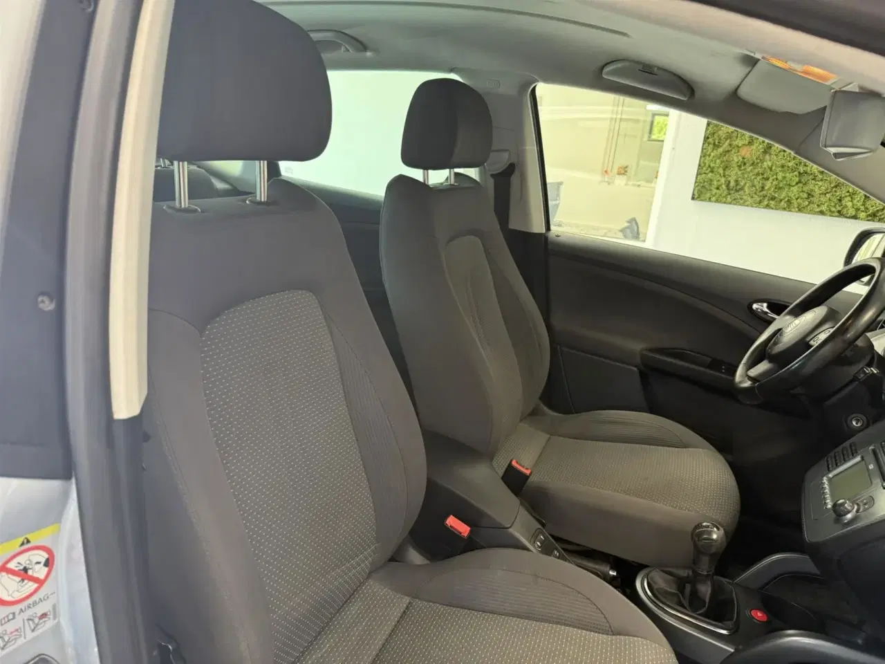 Billede 10 - Seat Altea XL 1,8 T FSI Stylance 160HK 6g