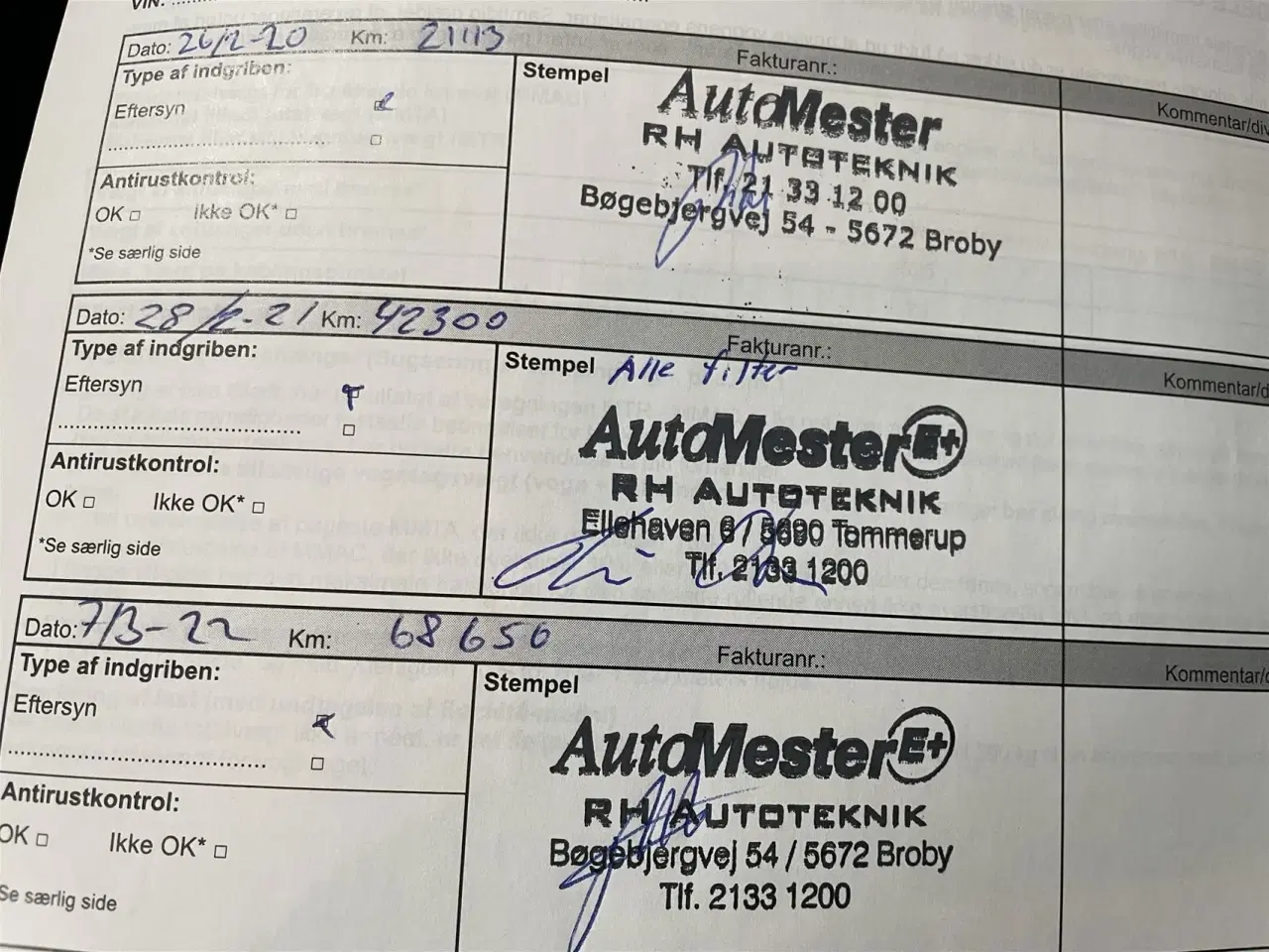 Billede 16 - Renault Clio Sport Tourer 0,9 Energy TCe  GO! 90HK Stc