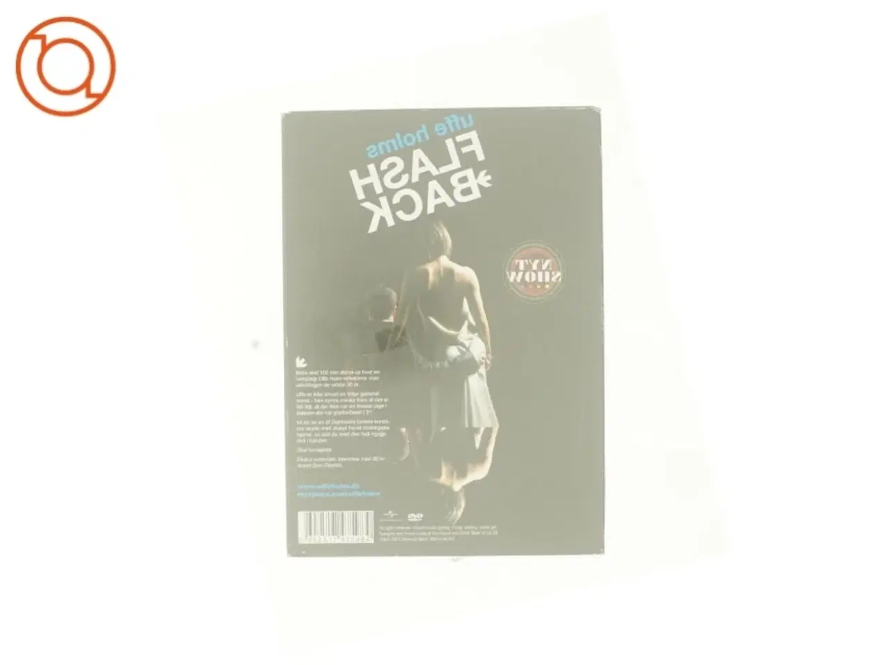 Billede 3 - Uffe Holm&#39;s Flash Back