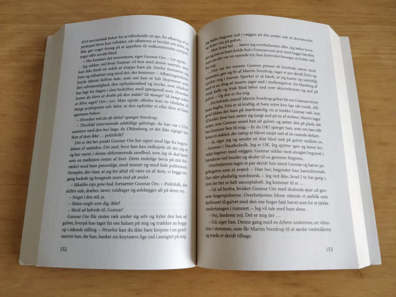 Billede 3 - Jeg vil savne dig i morgen, Heine Bakkeid