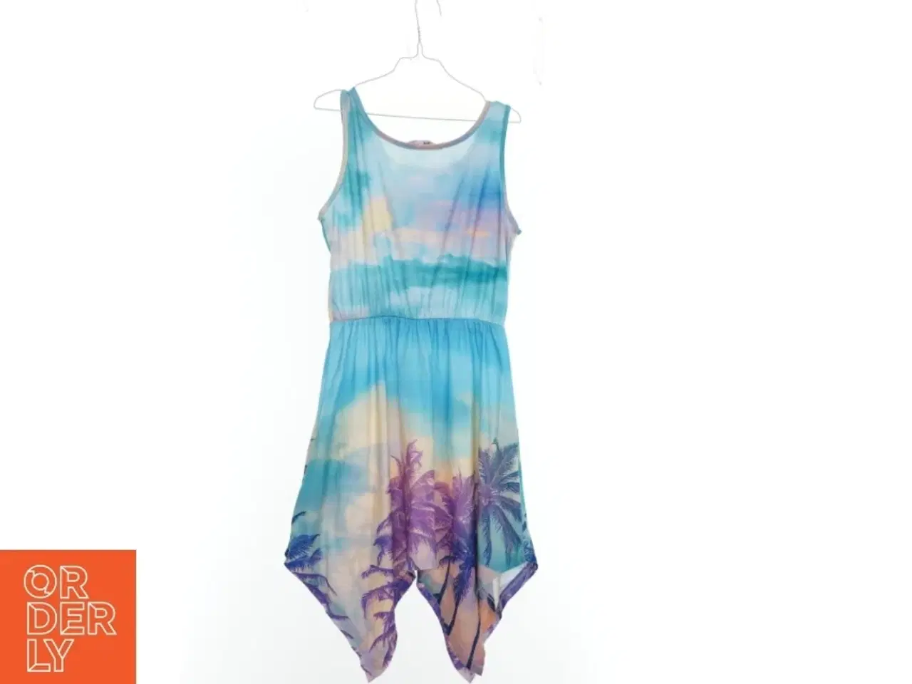 Billede 2 - Kjole fra H&M (str. 158 cm)