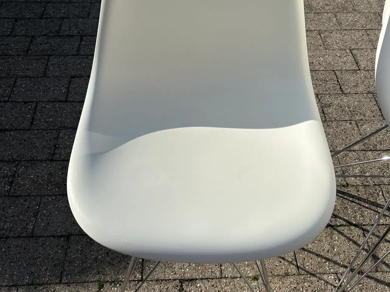 Billede 3 - Eames stole