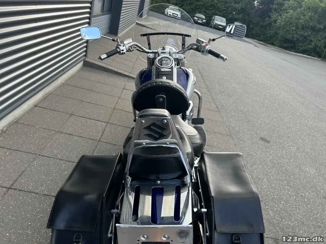 Billede 14 - Suzuki VL 1500 Intruder MC-SYD BYTTER GERNE