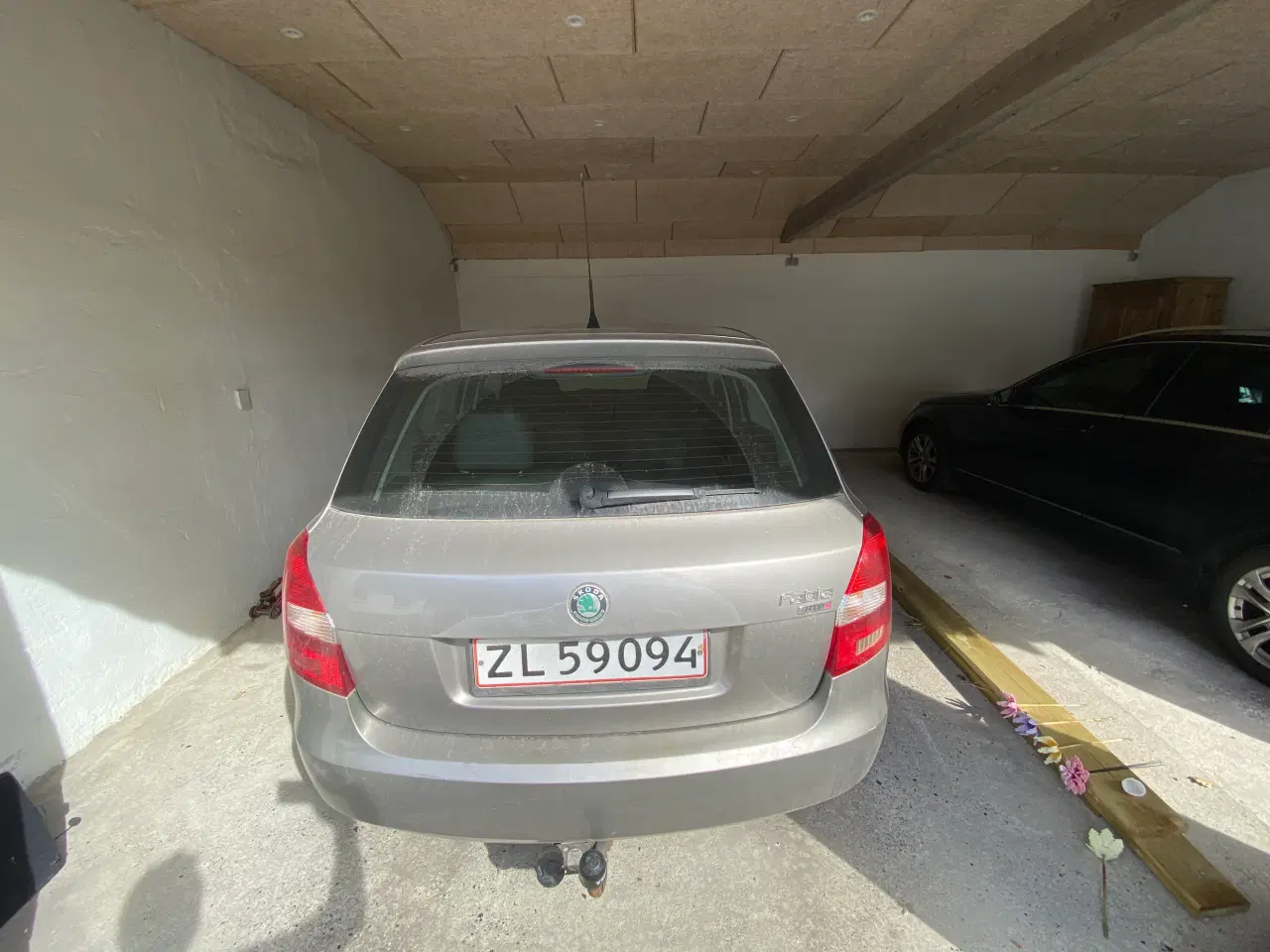 Billede 6 - Skoda fabia
