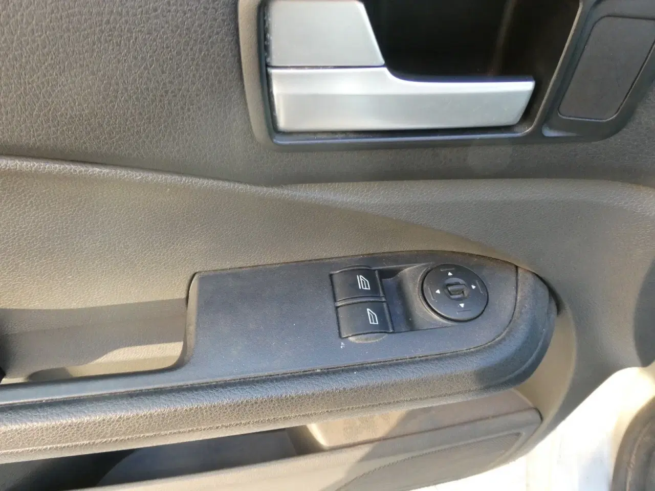 Billede 5 - Ford Focus C-MAX 1,8 Trend