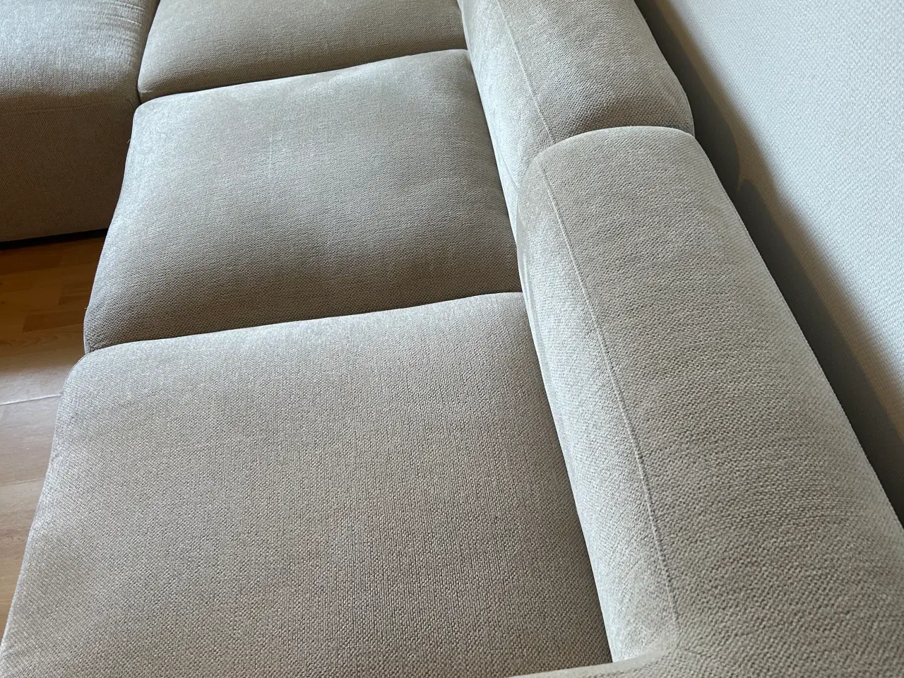 Billede 3 - Modul sofa Skejby 