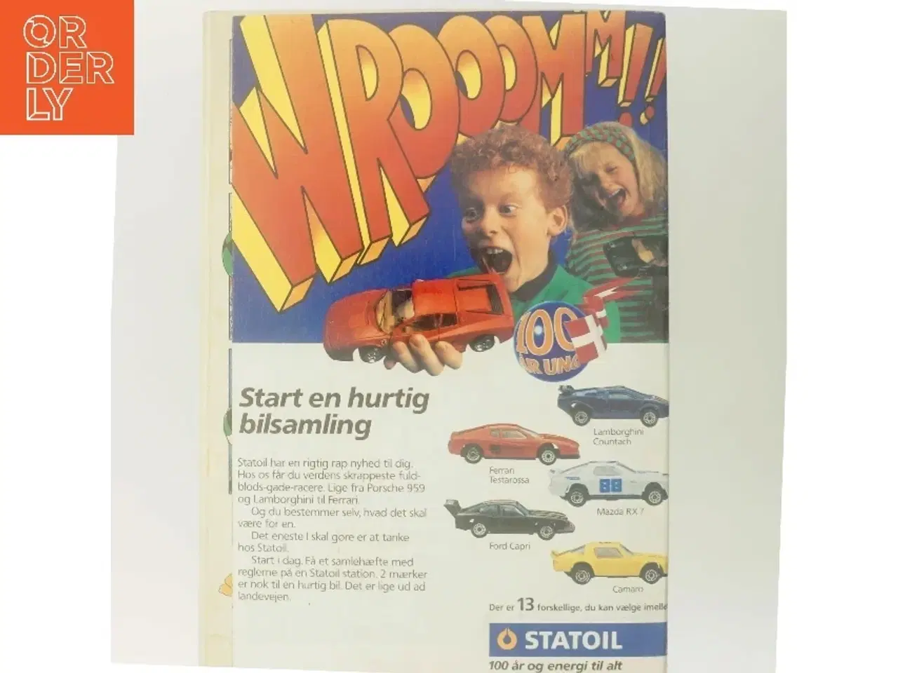 Billede 3 - Anders And & Co. af Walt Disney (Bog)