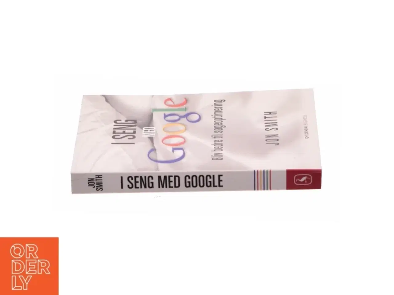 Billede 3 - I sen gmed Google af Jon Smith (Bog)