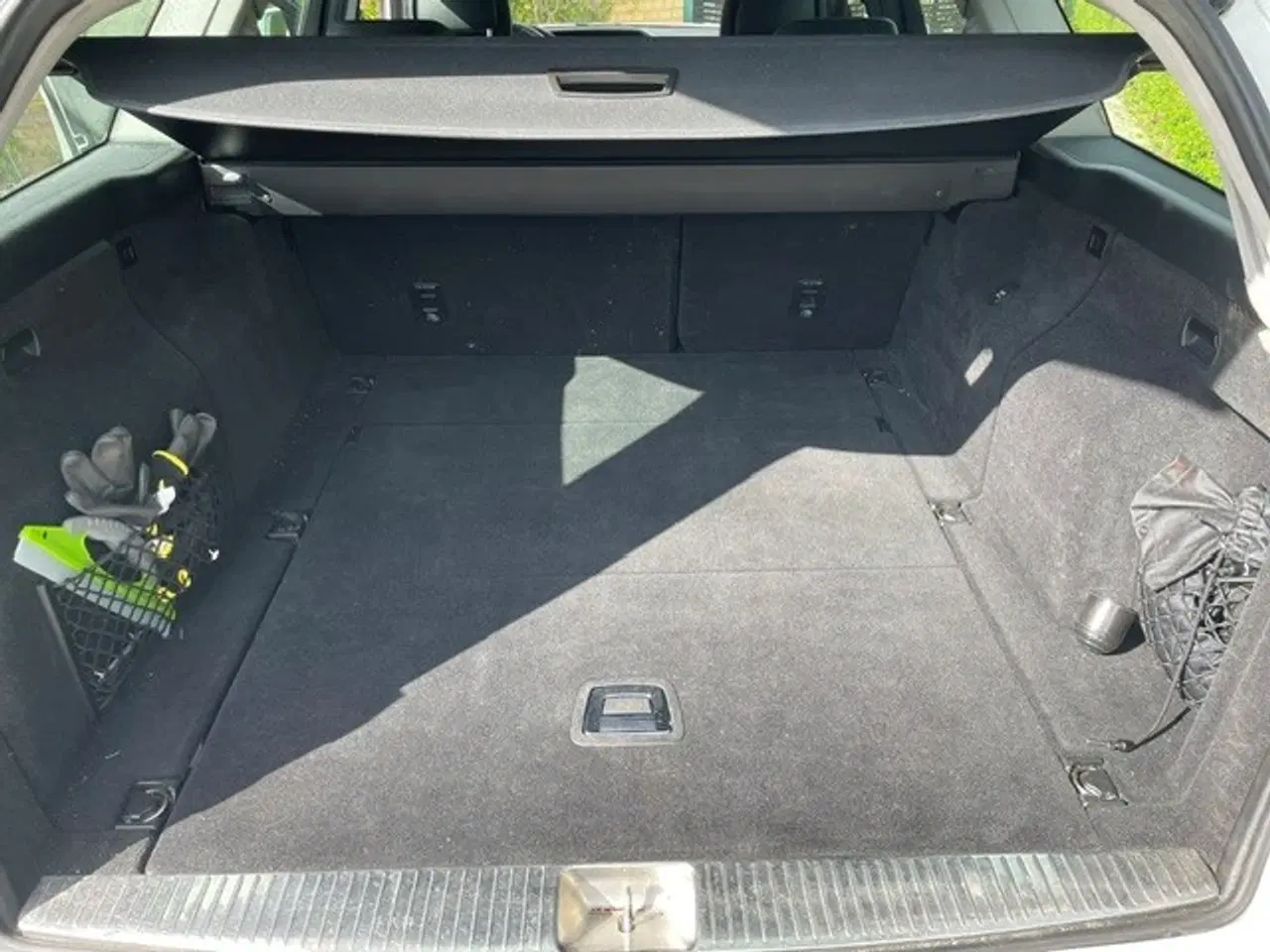 Billede 13 - Mercedes-Benz E 220 CDI st.car aut. – velholdt, st