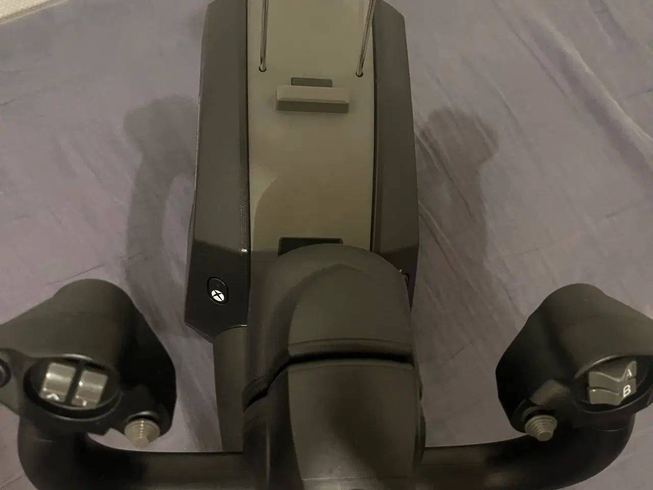 Billede 3 - Thrustmaster Boeing yoke 