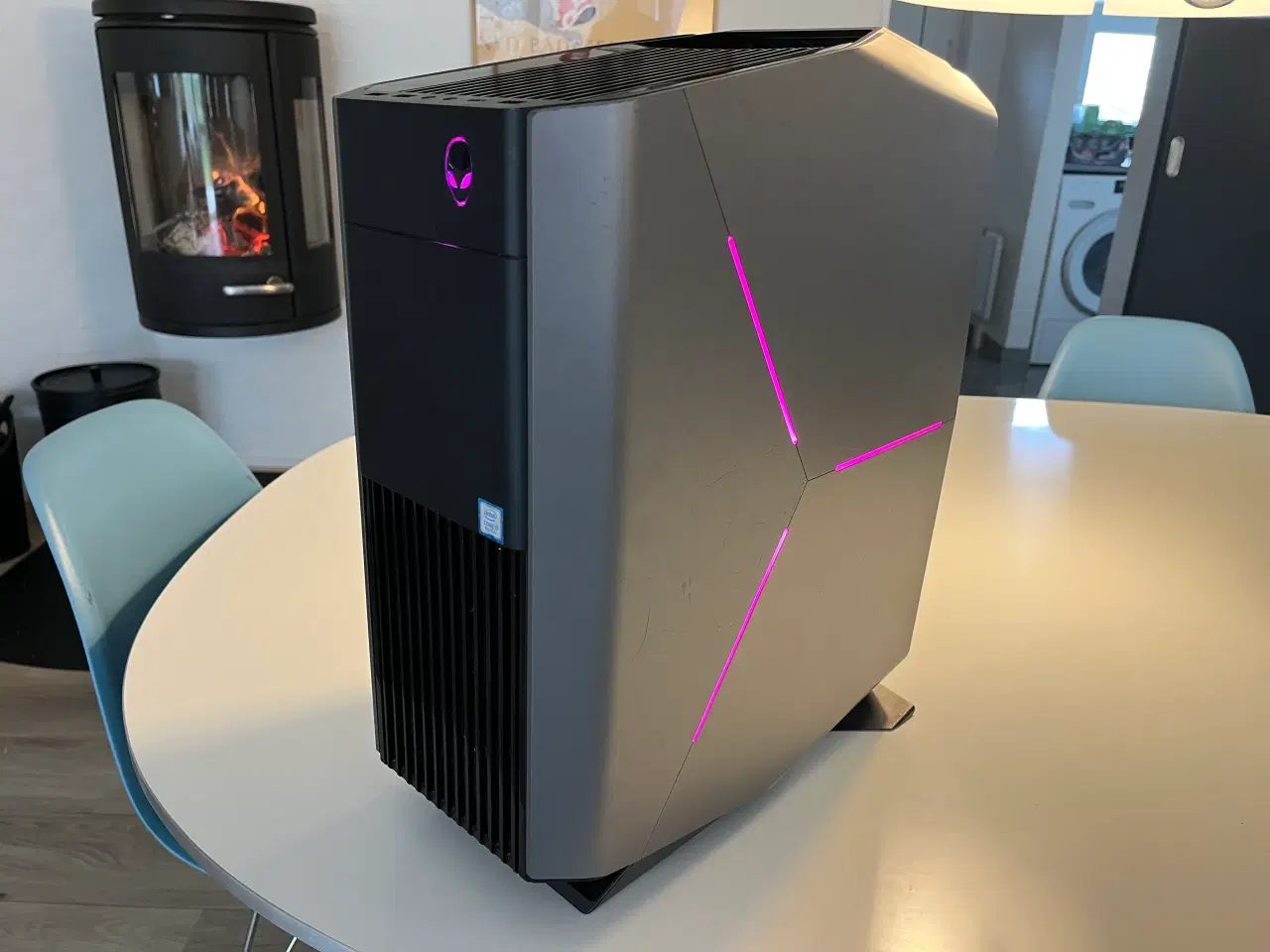 Billede 7 - Alienware Aurora R7 3.2 Ghz