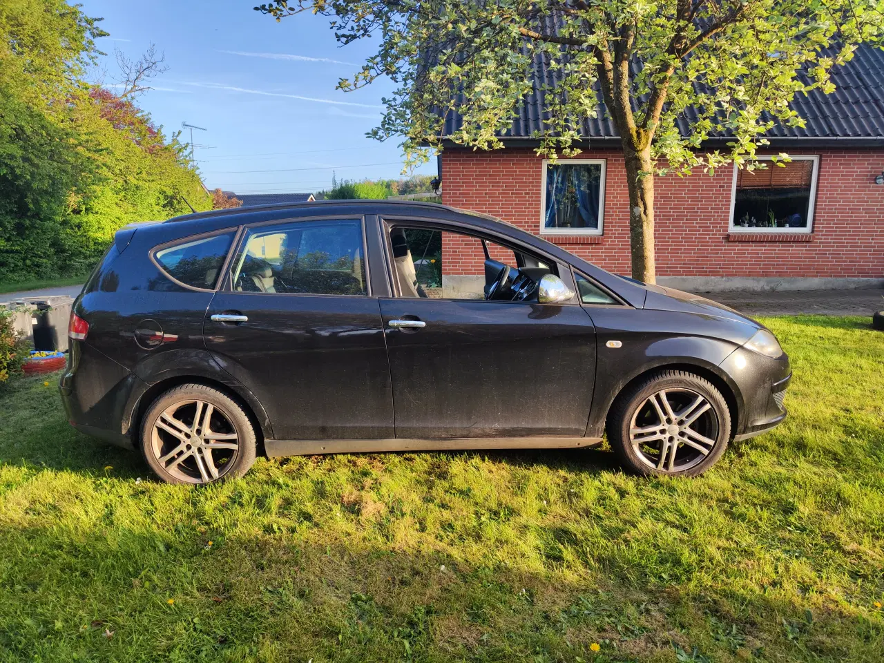 Billede 4 - Seat Altea xl fra 2007
