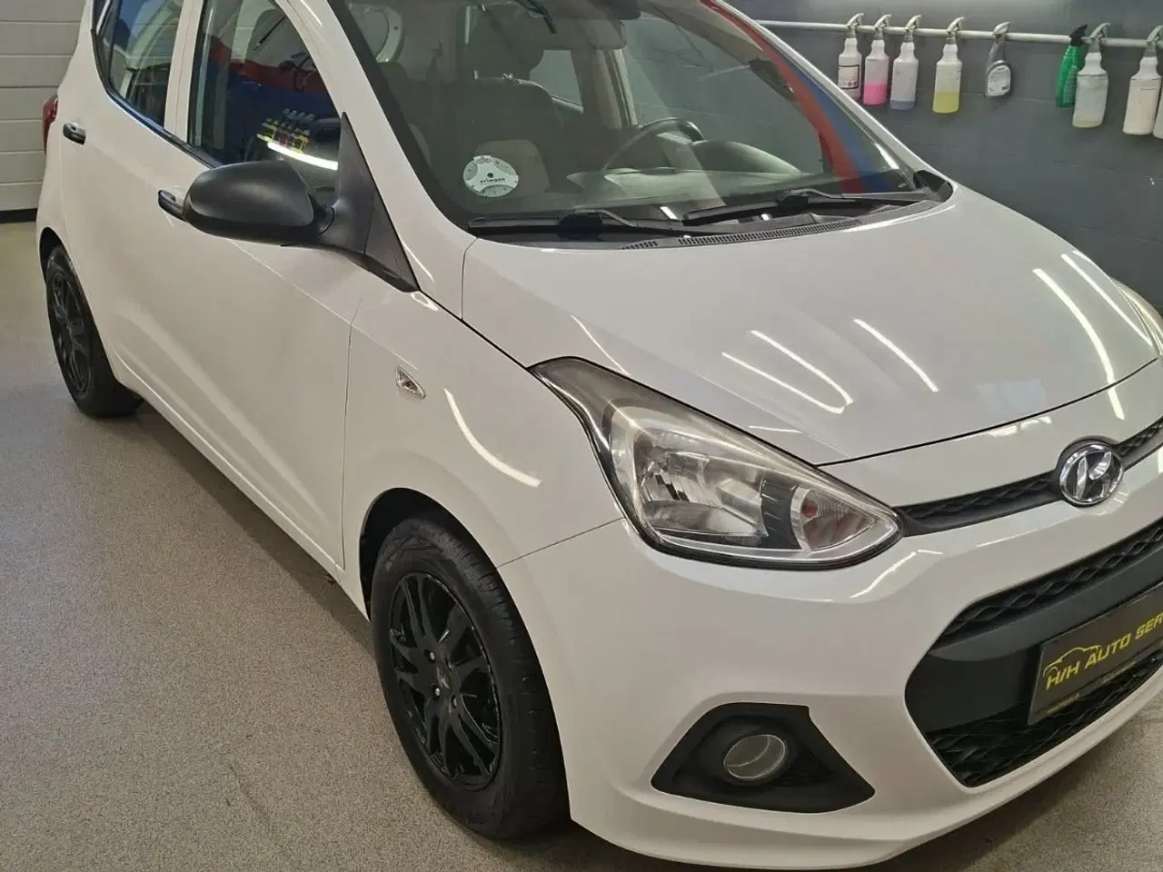 Billede 2 - Hyundai i10 1,0 Access
