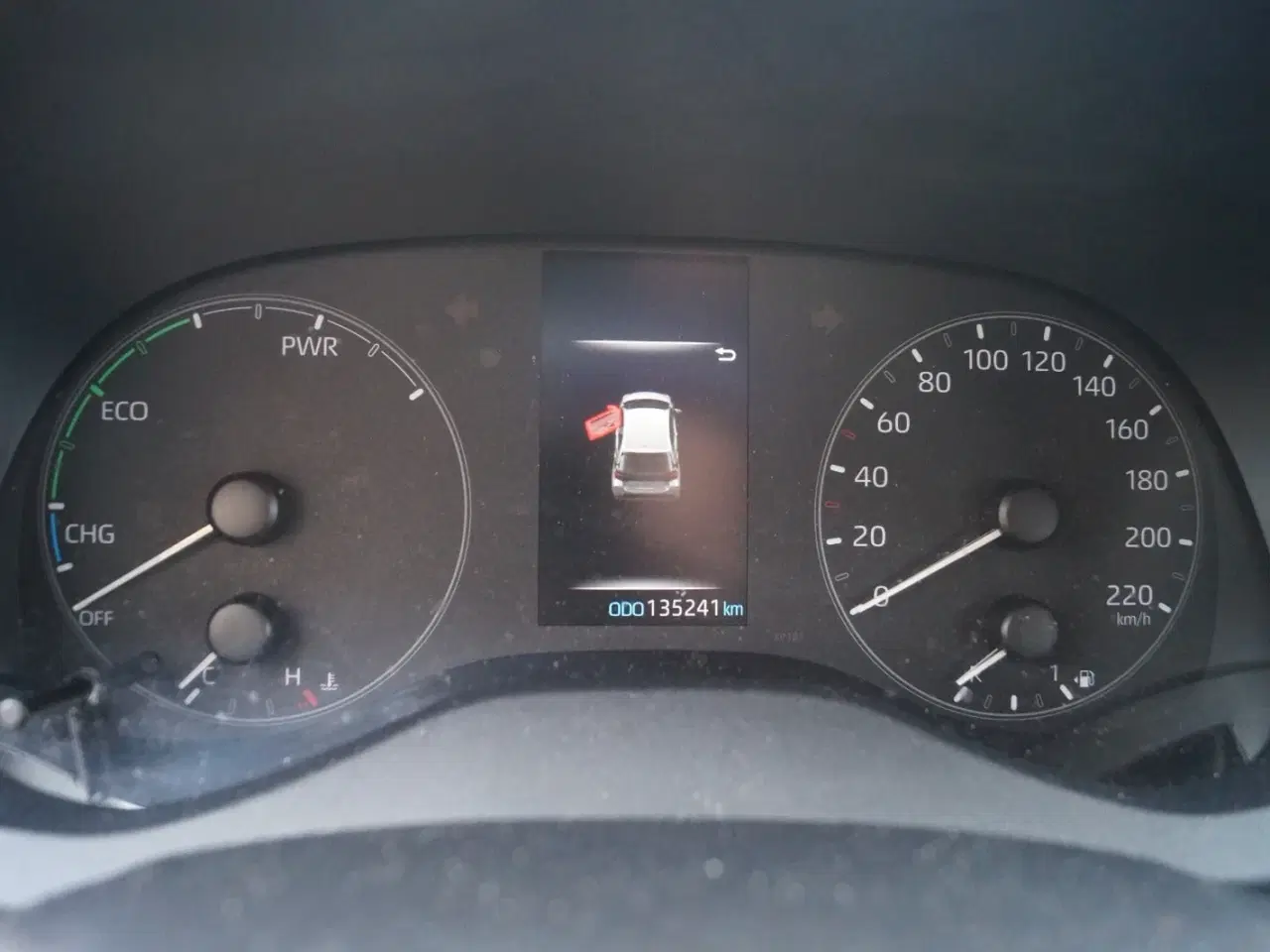 Billede 7 - Toyota Yaris 1,5 Active Tech CVT