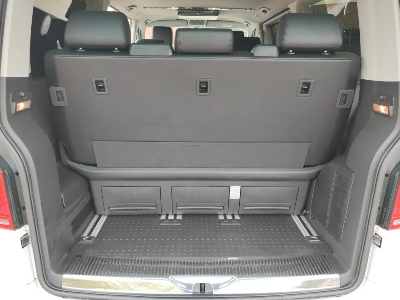 Billede 12 - VW Multivan 2.0 TDi Highline, 150HK, DSG7