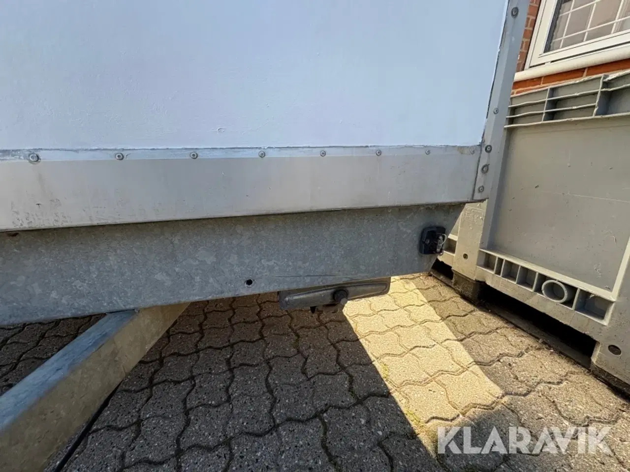 Billede 7 - Mandskabsvogn VA 1301