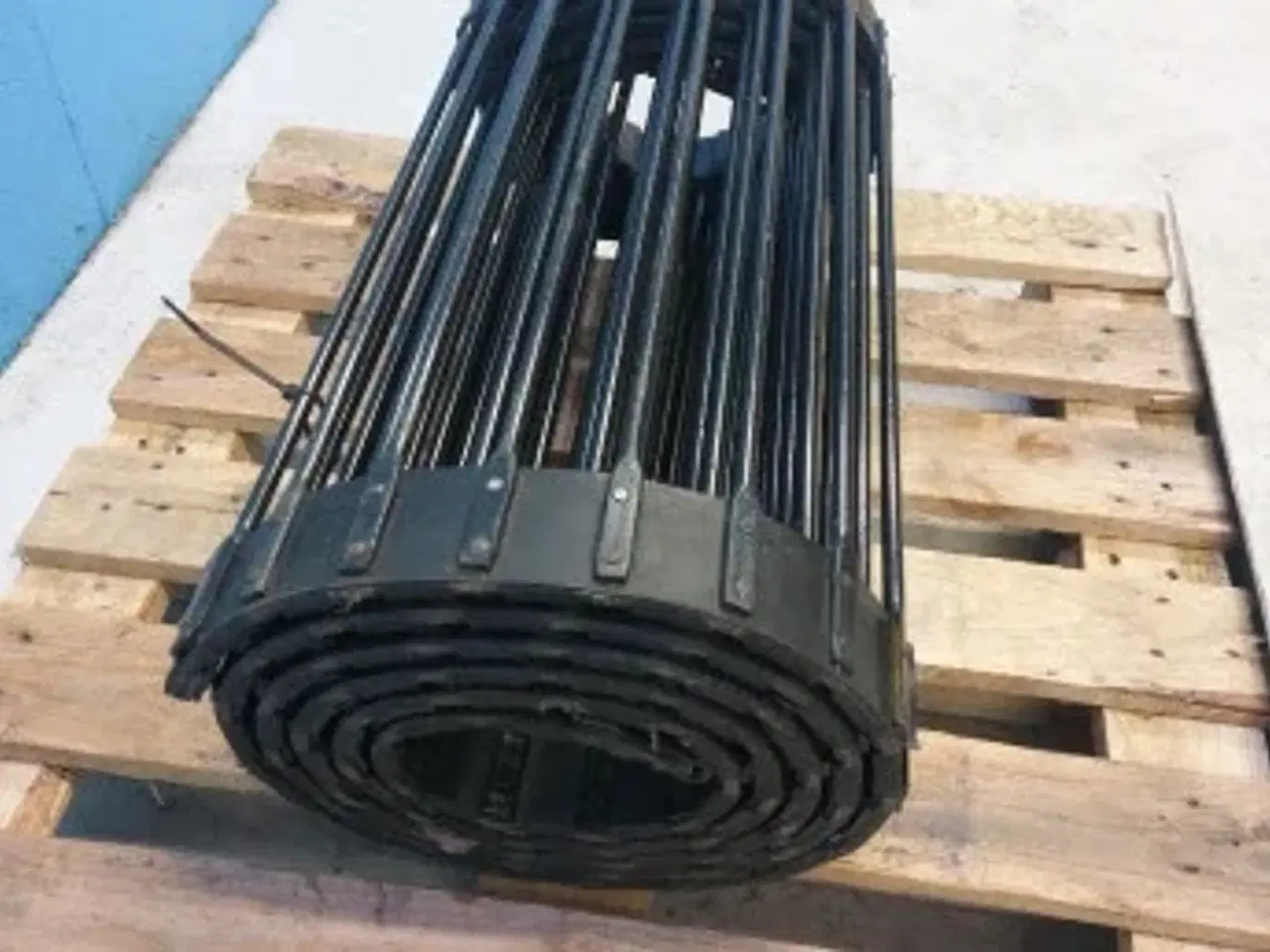 Billede 3 - Asa Lift 181-203 Remkæder