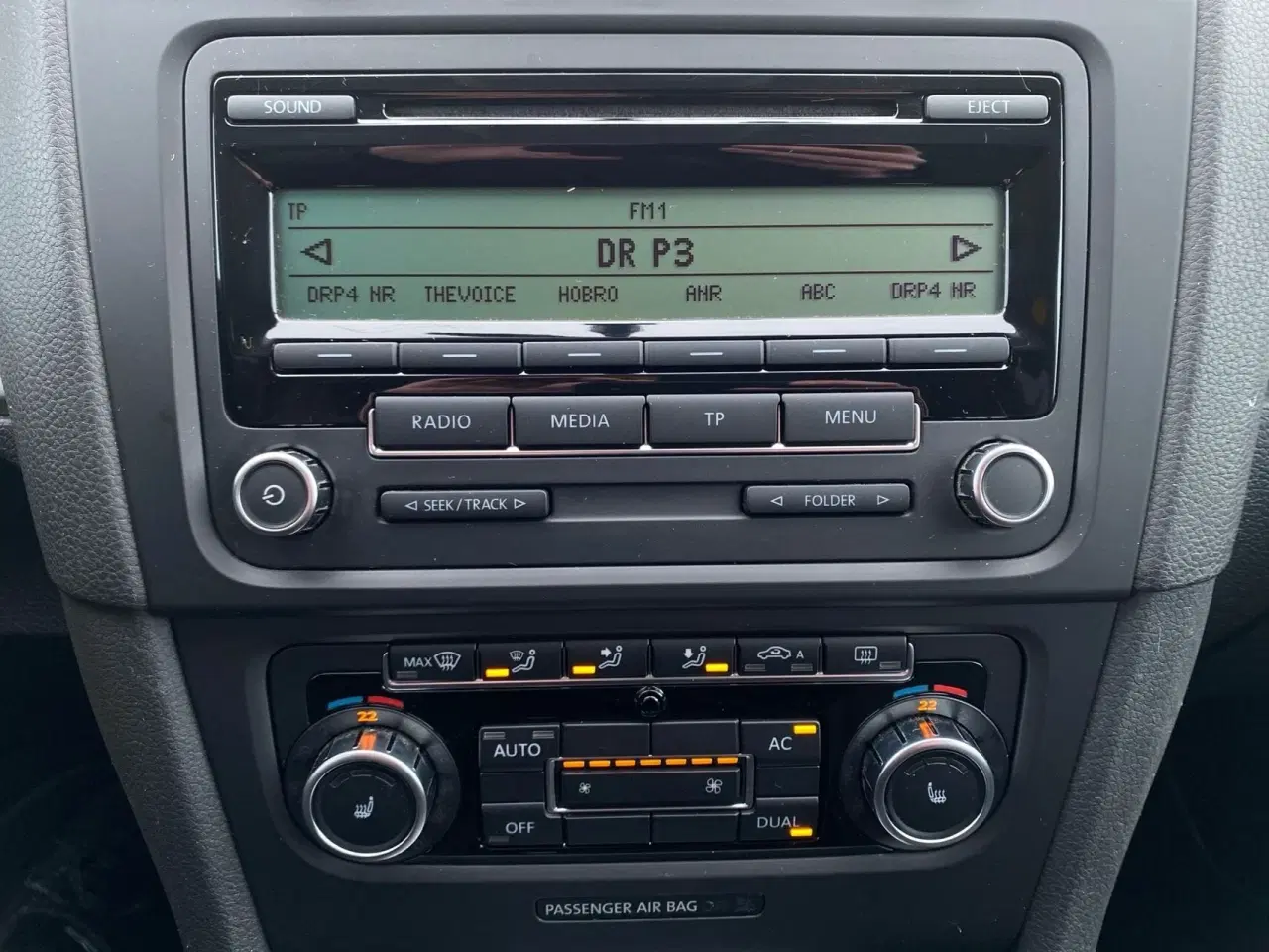 Billede 17 - VW Golf 1,4 TSI aut. 122HK 3d