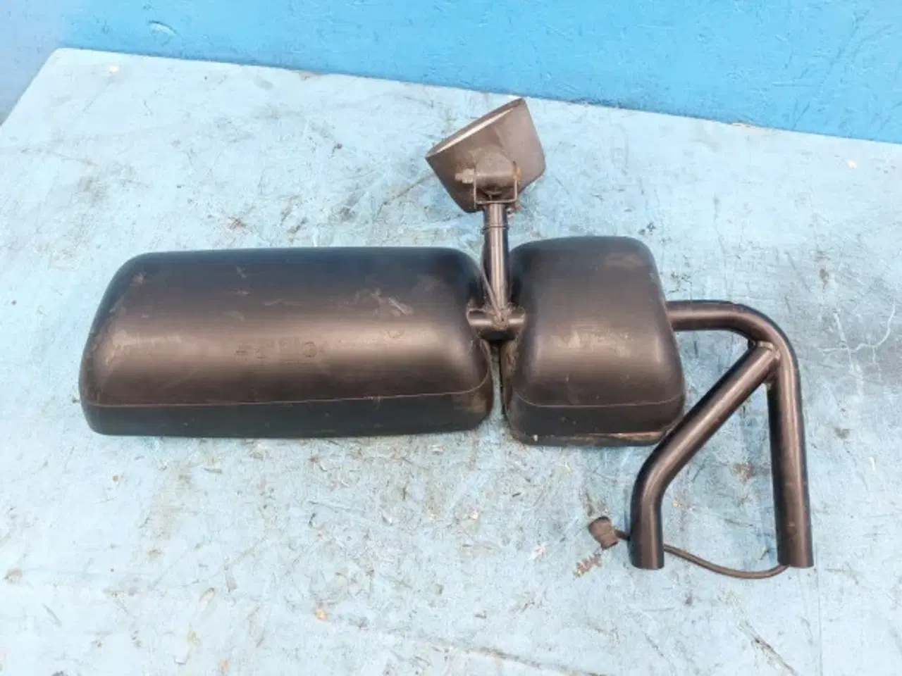 Billede 7 - CASE IH 9120 Spejl 84067956