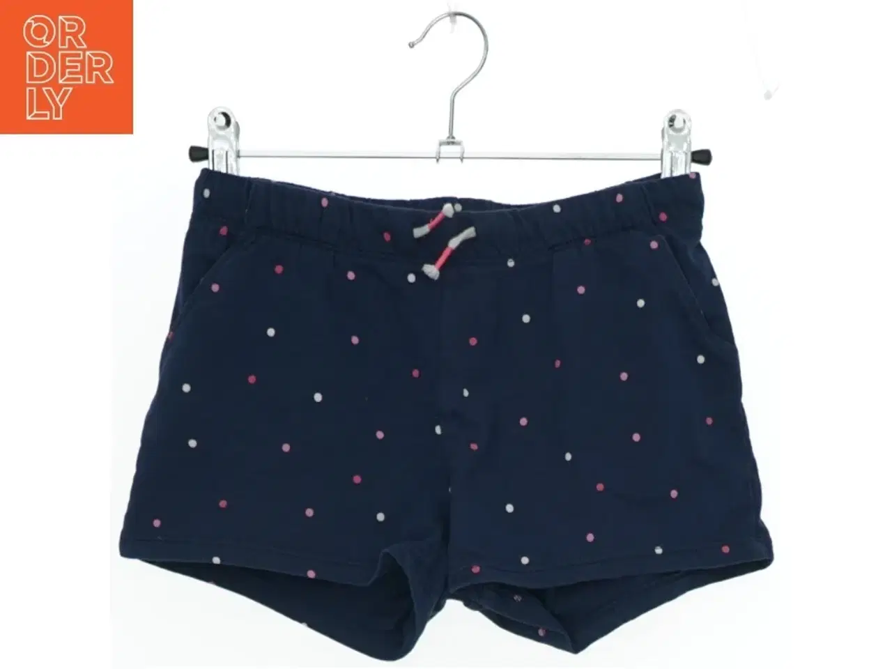 Billede 1 - Shorts fra H&M (str. 134)