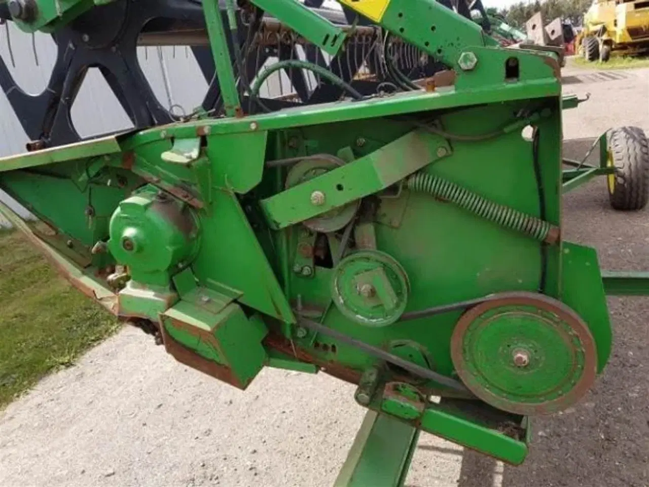 Billede 14 - John Deere 25"