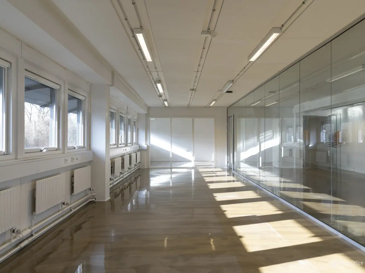 Billede 2 - Moderne og fleksible kontorlokaler i Brøndby