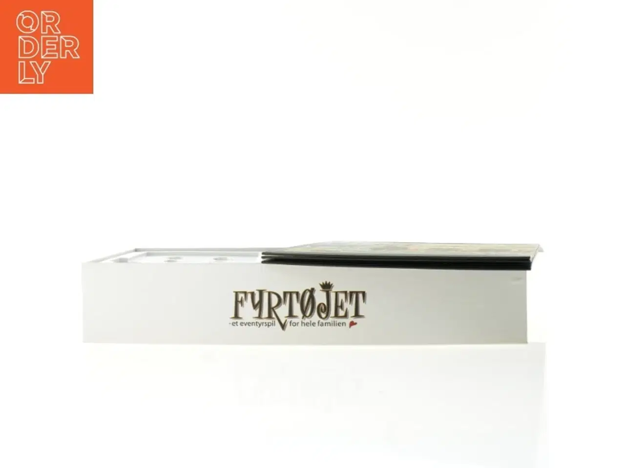 Billede 6 - Fjernøsten brætspil