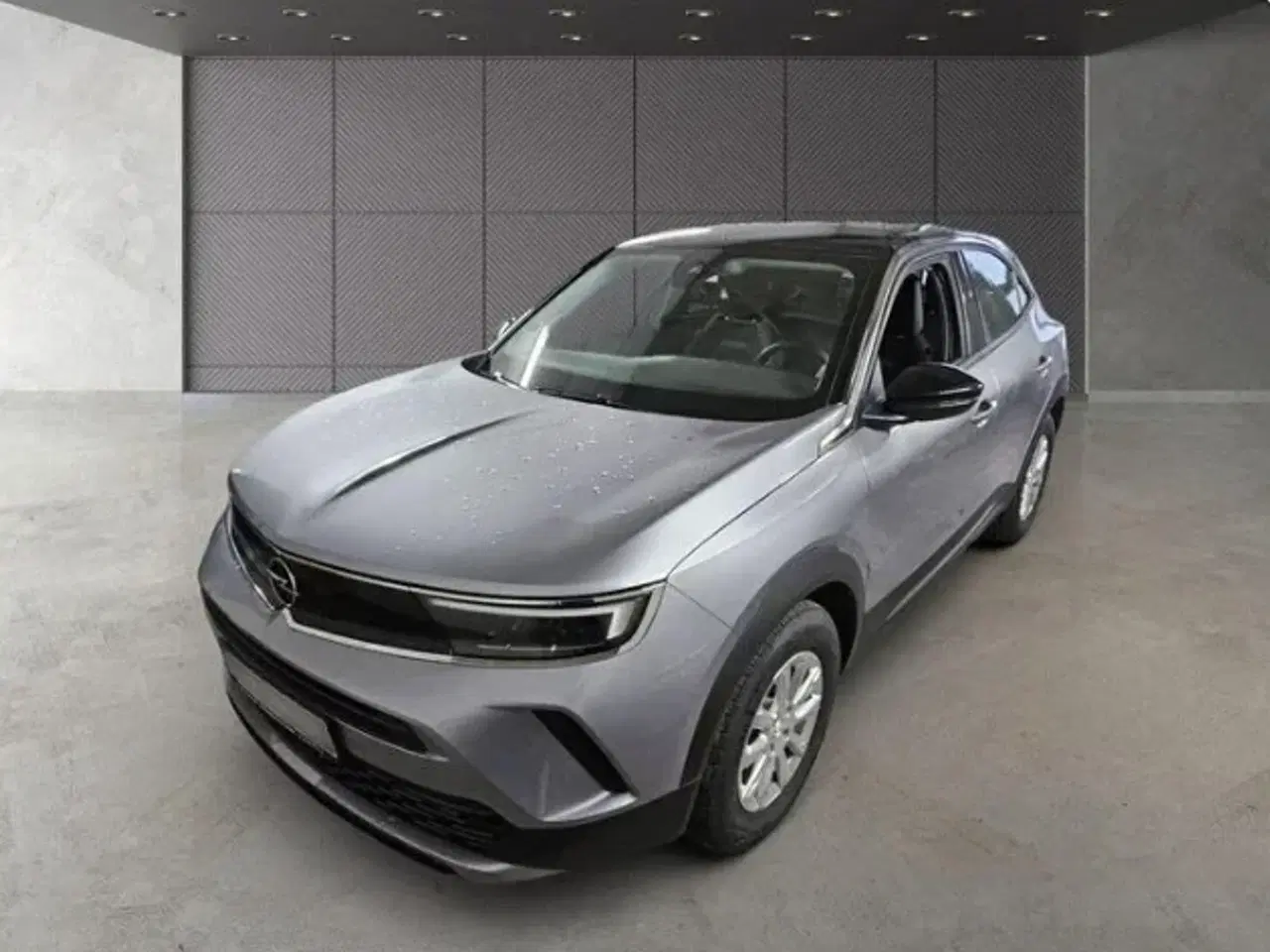 Billede 1 - Opel Mokka-e 50 Elegance