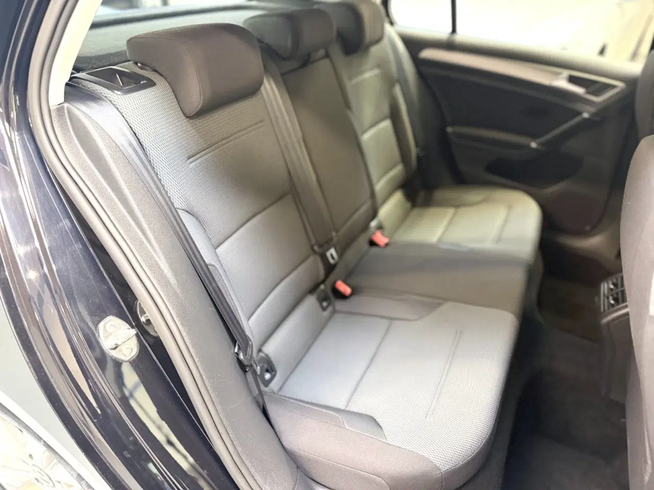 Billede 13 - VW Golf VII 1,4 TSi 122 Comfortline DSG BMT