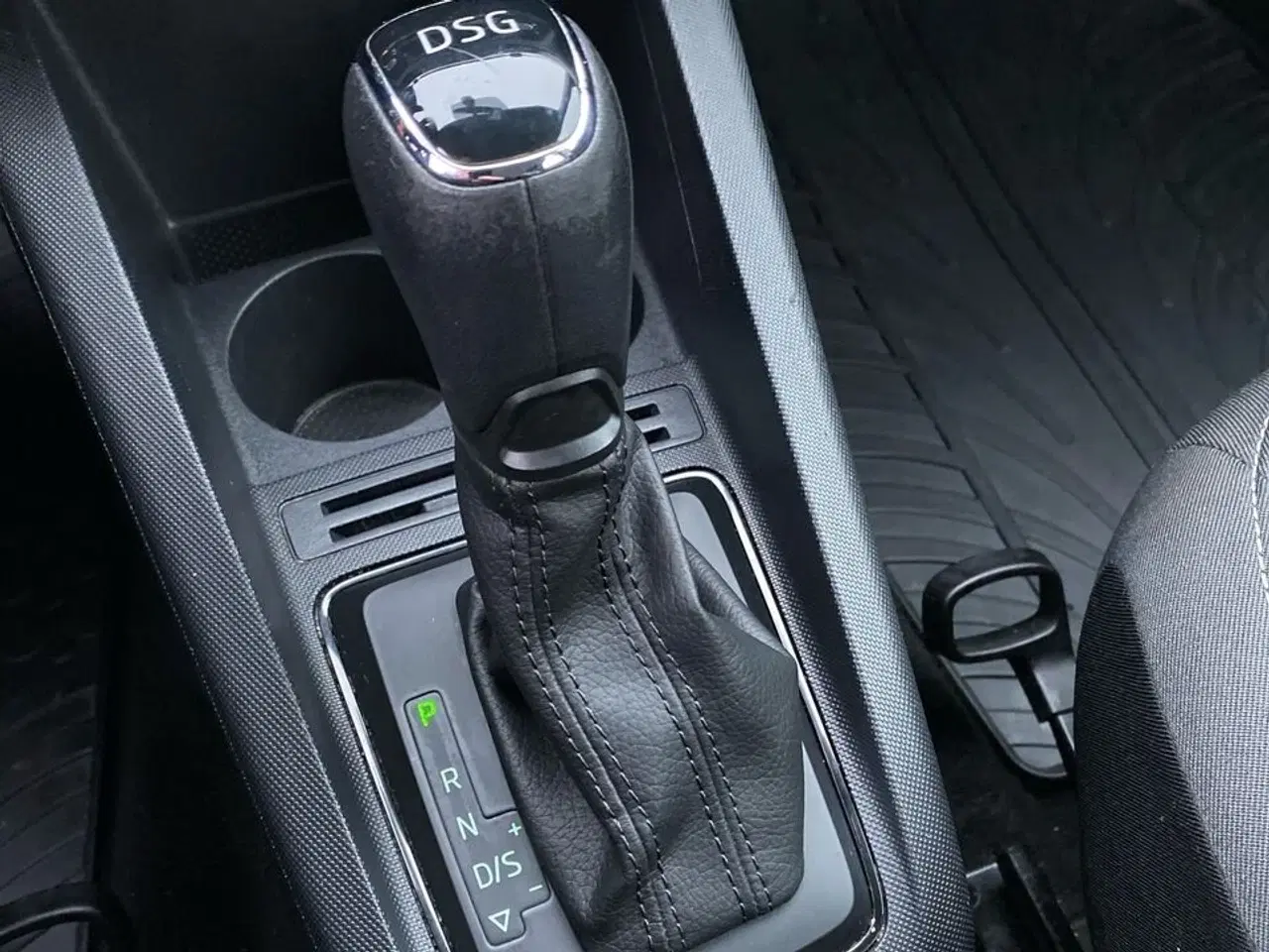 Billede 16 - Skoda Fabia Combi 1,2 TSI Ambition DSG 110HK Stc 7g Aut.