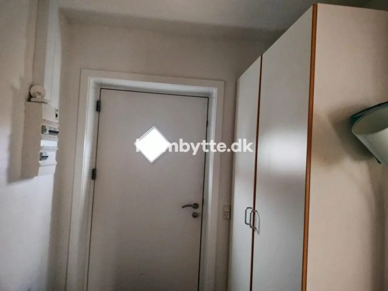 Billede 12 - Hjembytte - Torvegade