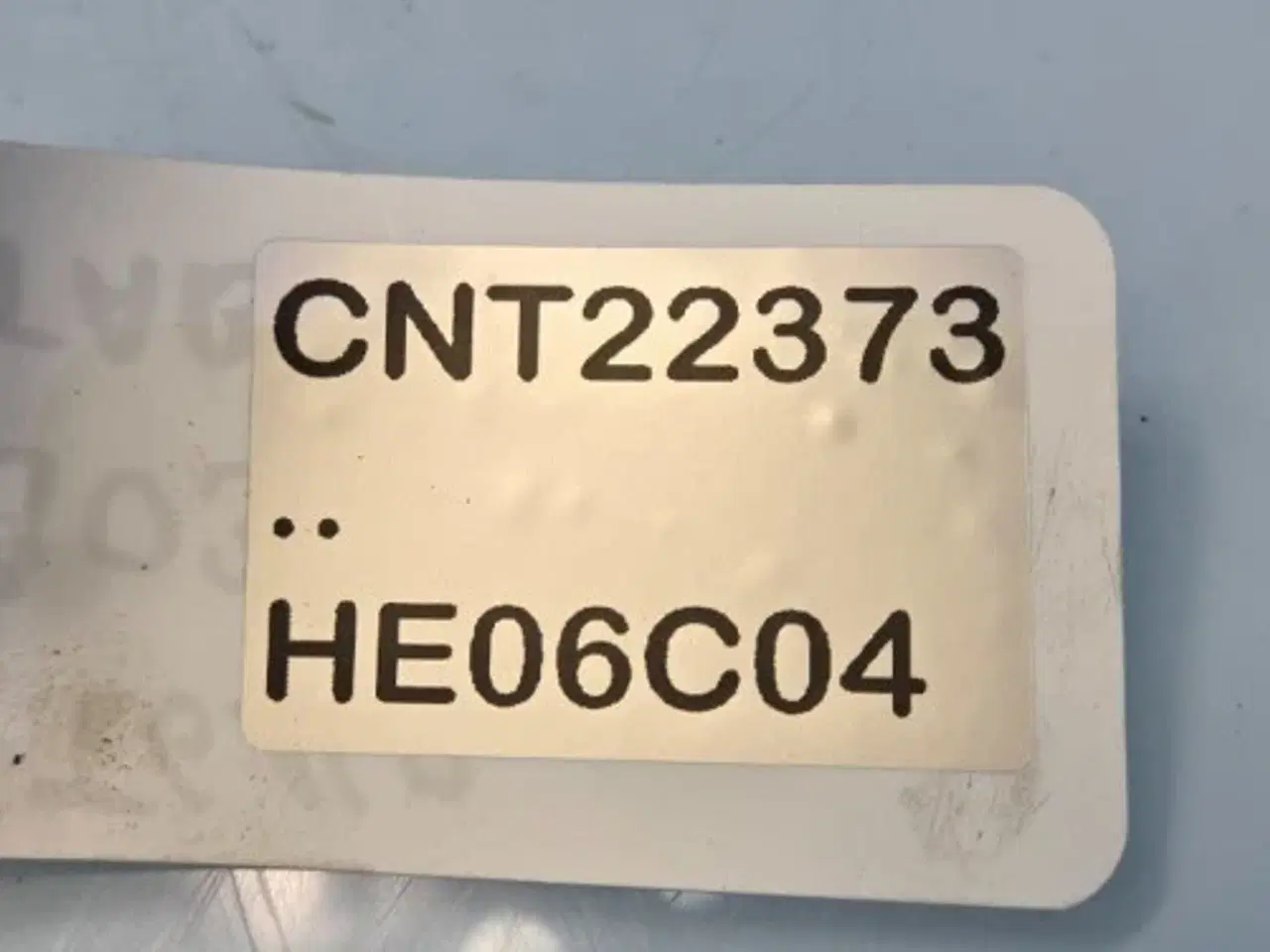 Billede 7 - New Holland T6.160 Stabilisator 90382100