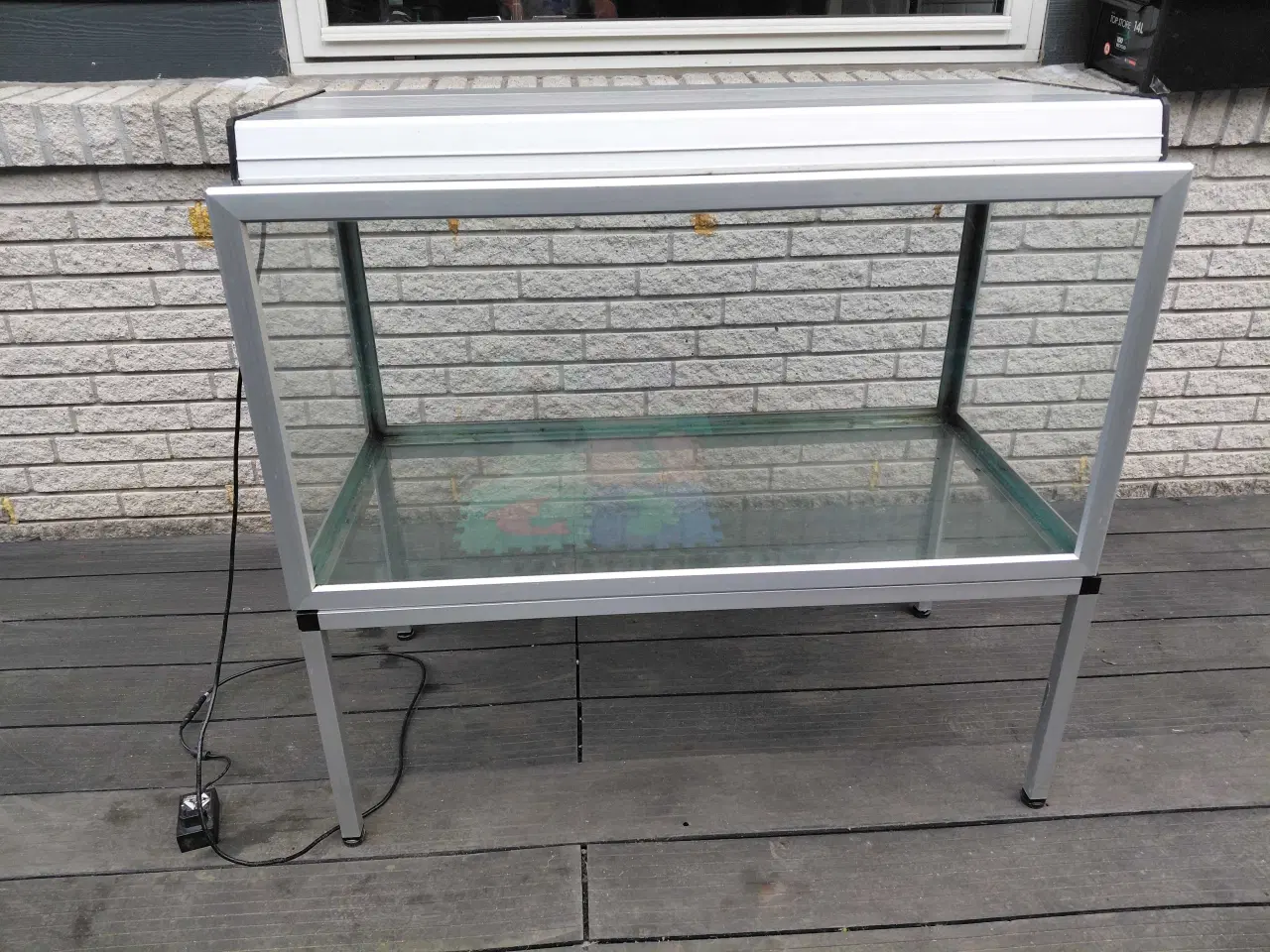 Billede 1 - Akvarier 250L 