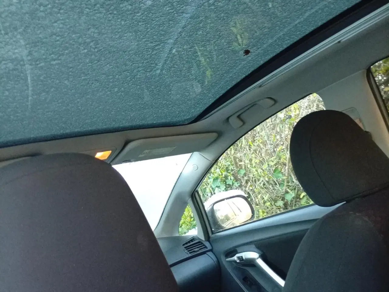 Billede 10 - Toyota Verso 1,8 TX 7prs