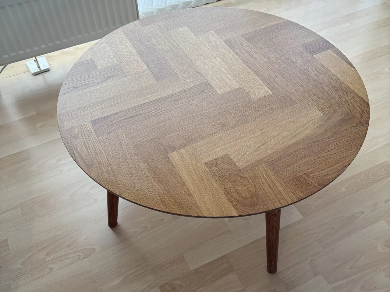 Billede 1 - Flot sofabord fra ILVA