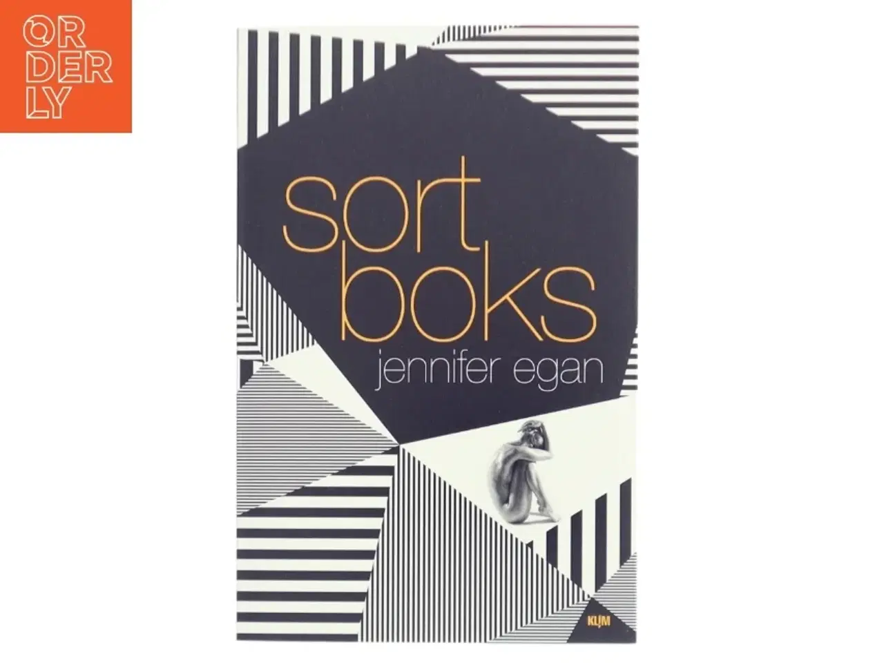 Billede 1 - Sort Boks af Jennifer Egan