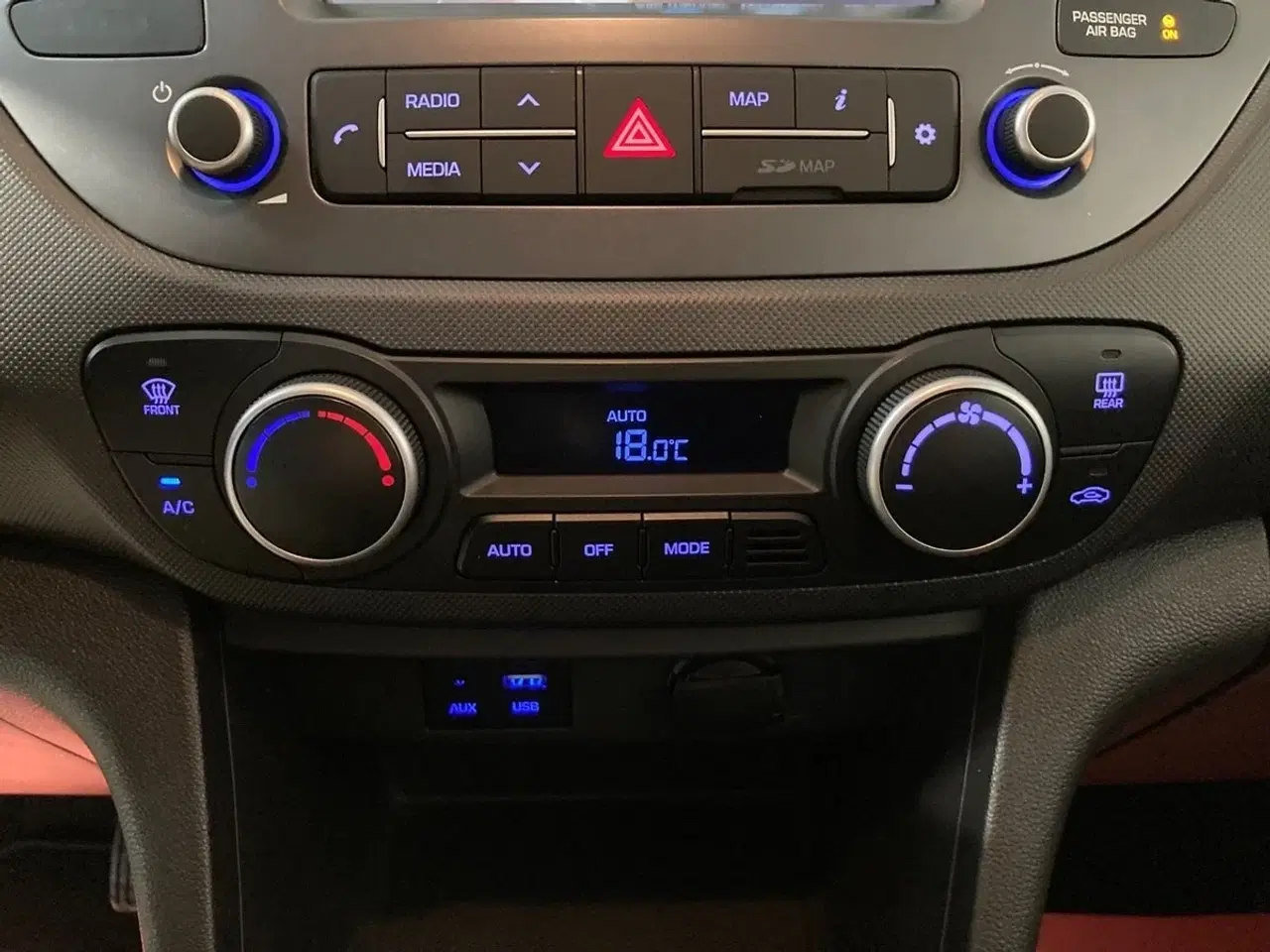 Billede 16 - Hyundai i10 1,0 Touch