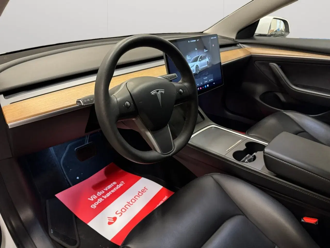 Billede 5 - Tesla Model 3  Long Range AWD