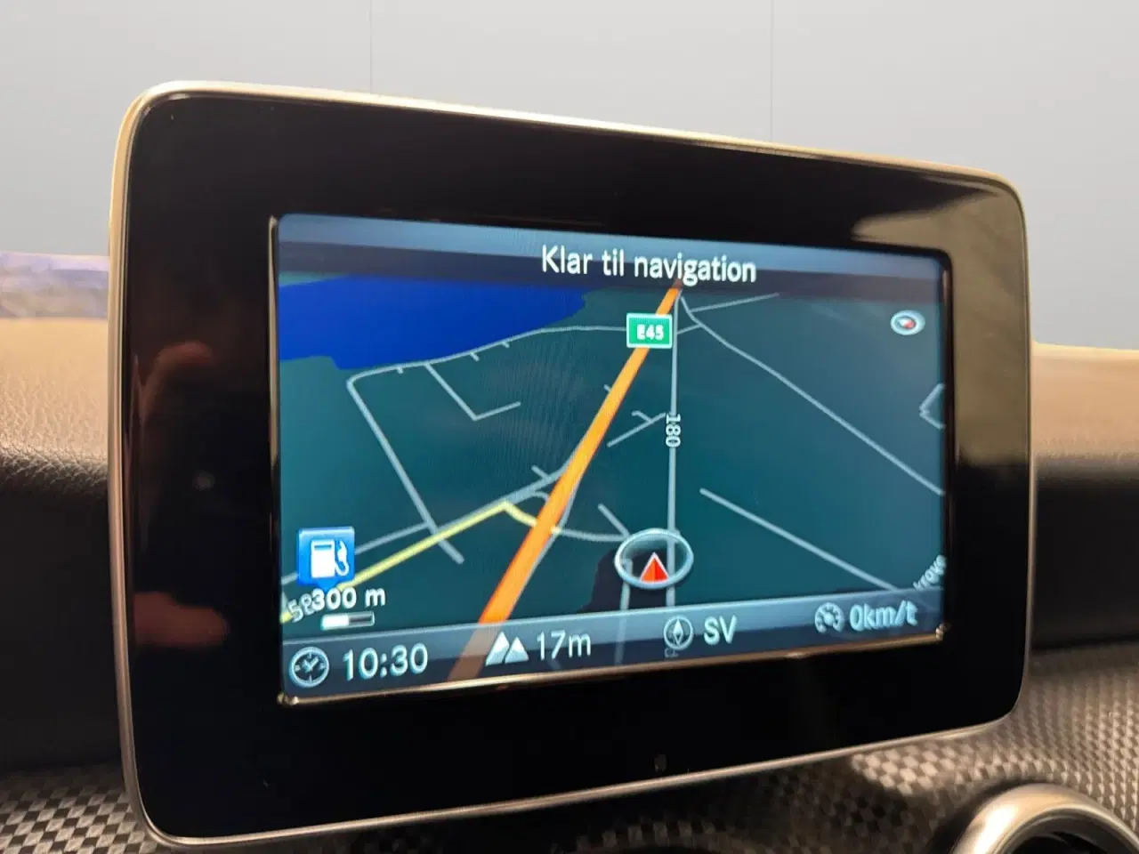 Billede 8 - Mercedes A180 d 1,5 Urban