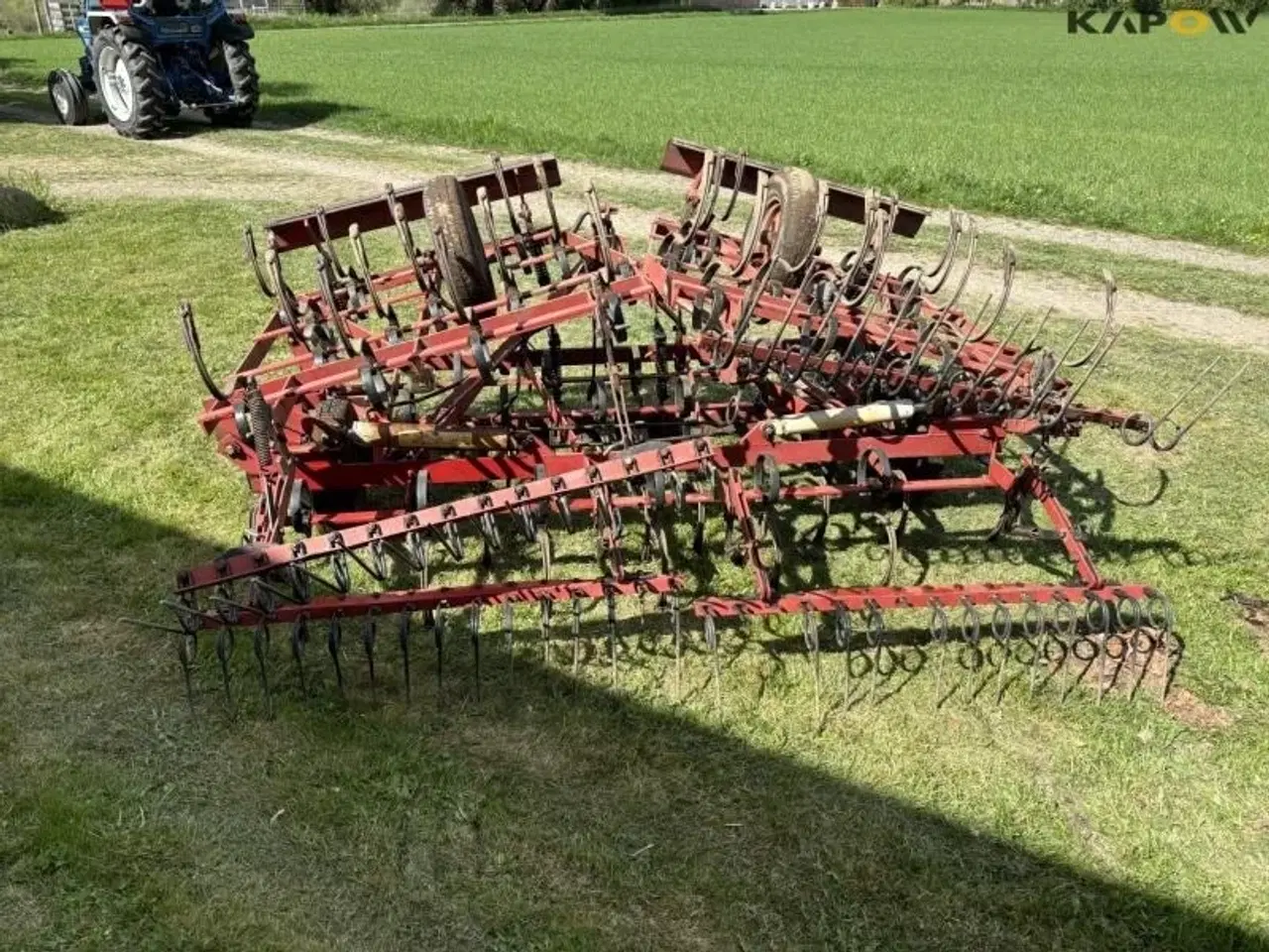 Billede 6 - Kongskilde V Pro Master